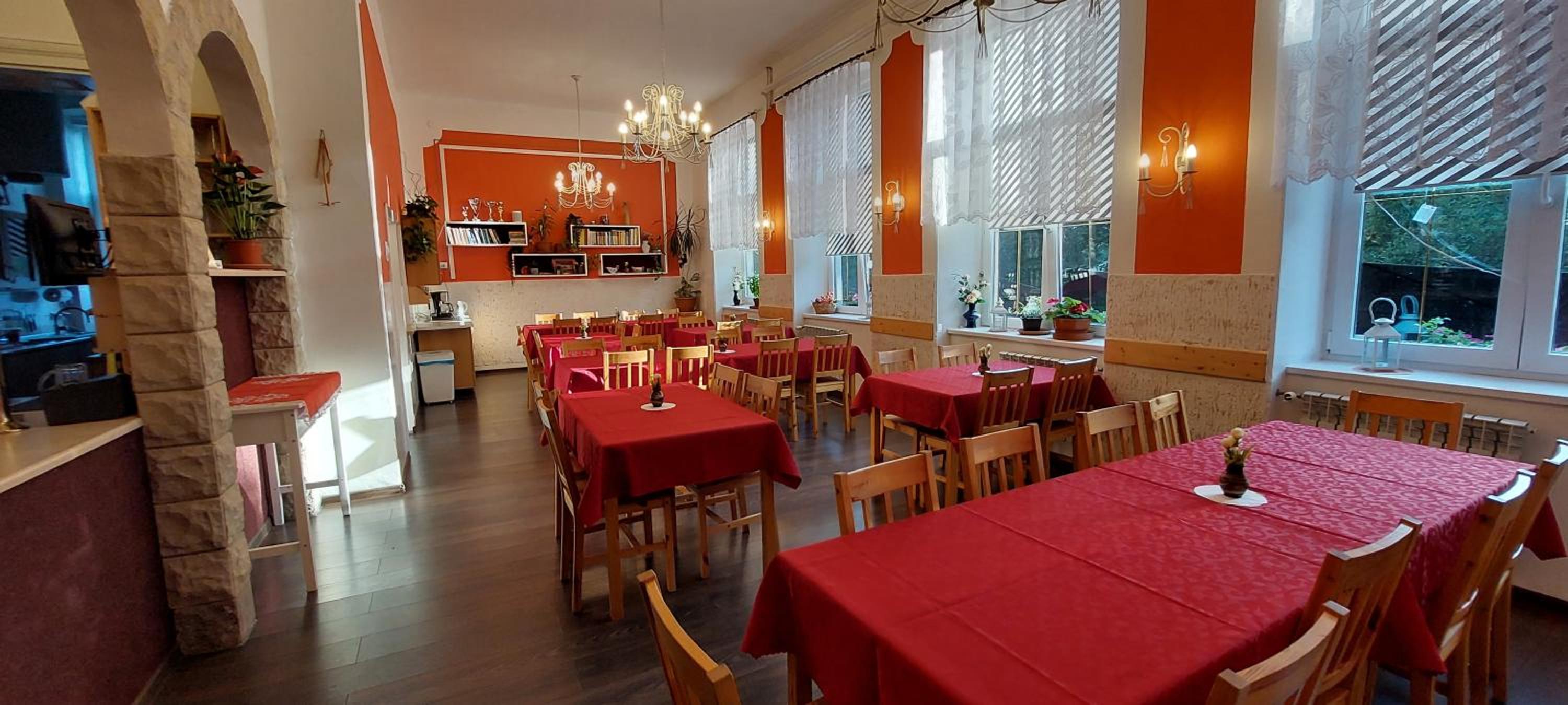 Penzion Ruprechtice