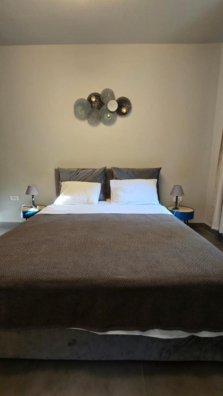 Apartment Dora 3,beach apartment