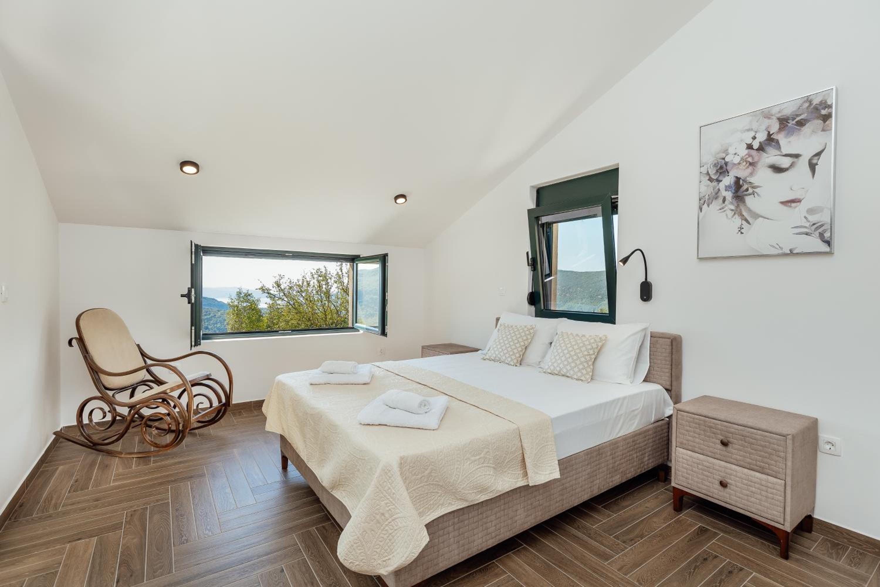 Villa Goranovic