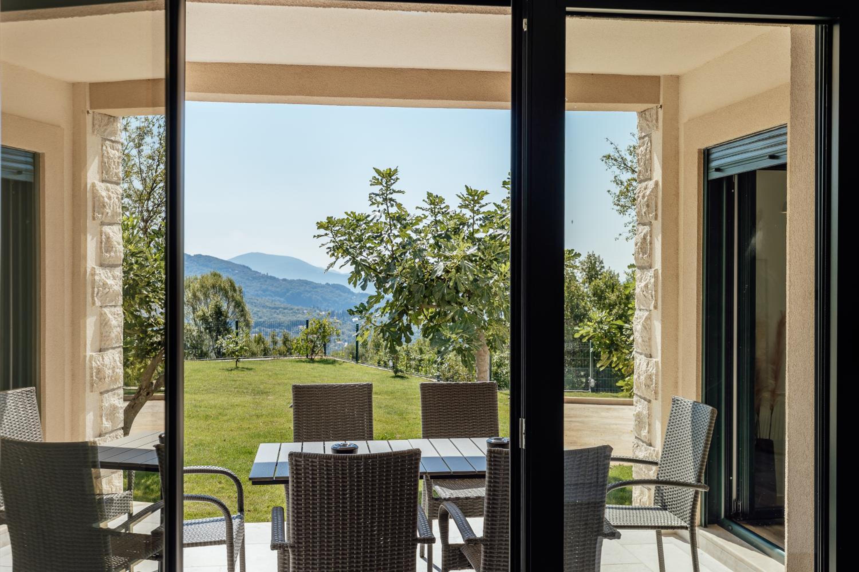 Villa Goranovic