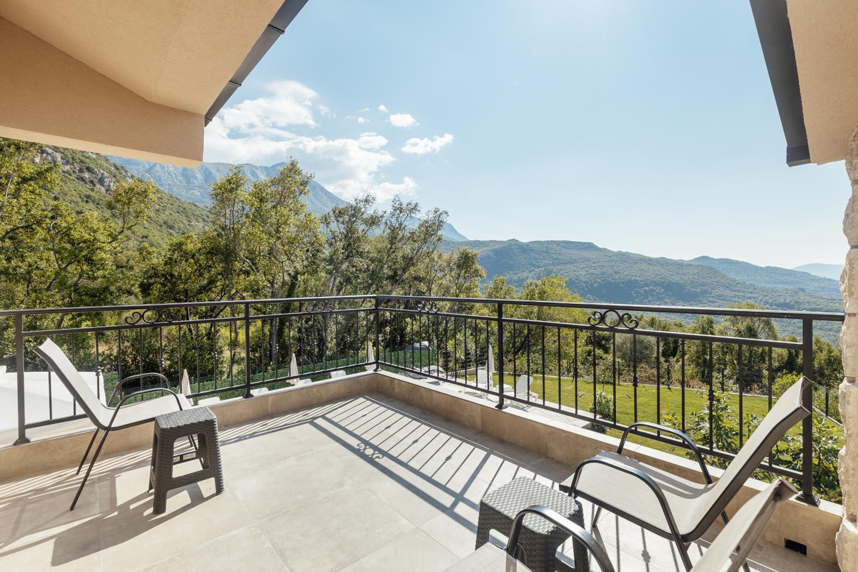 Villa Goranovic