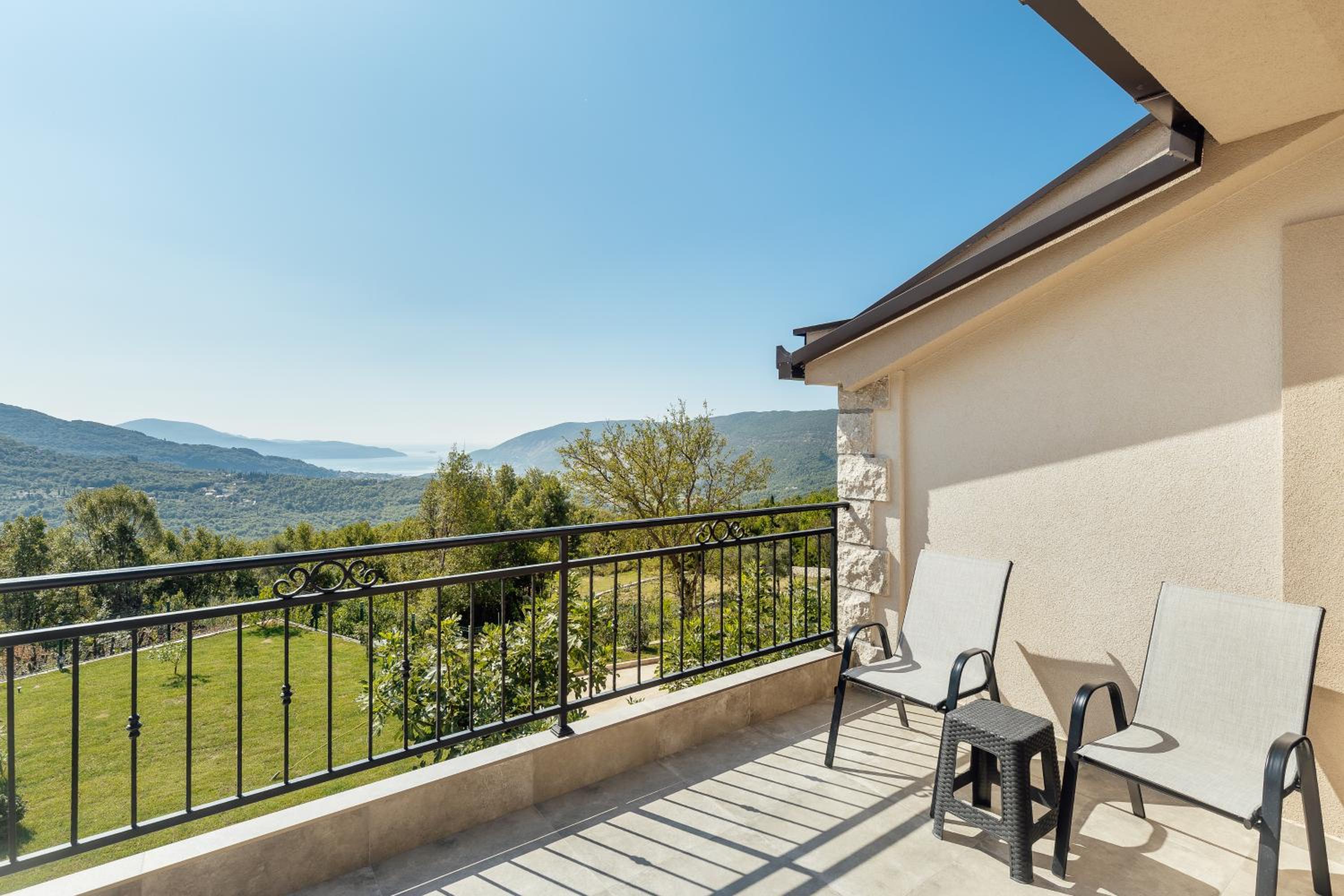 Villa Goranovic