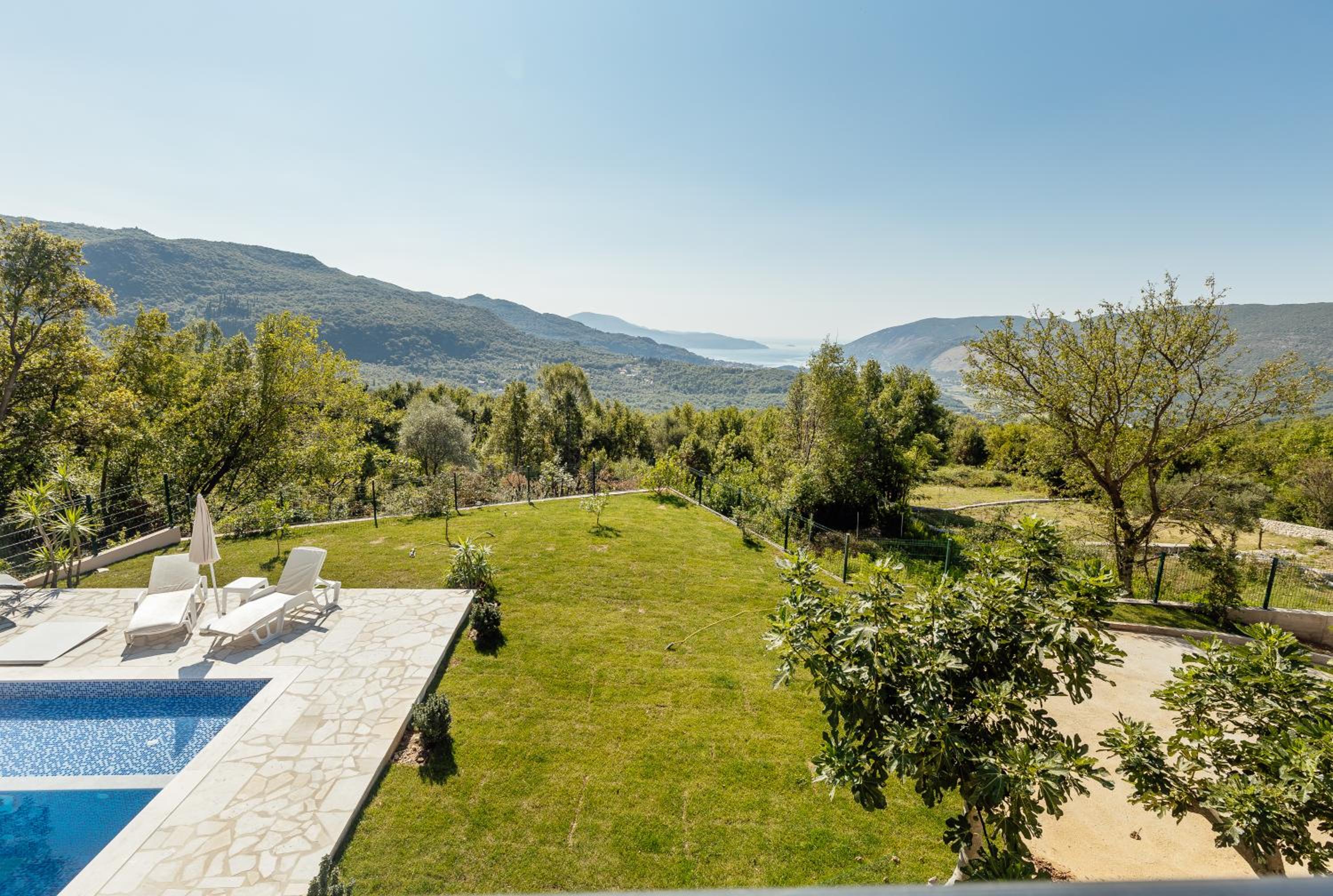 Villa Goranovic