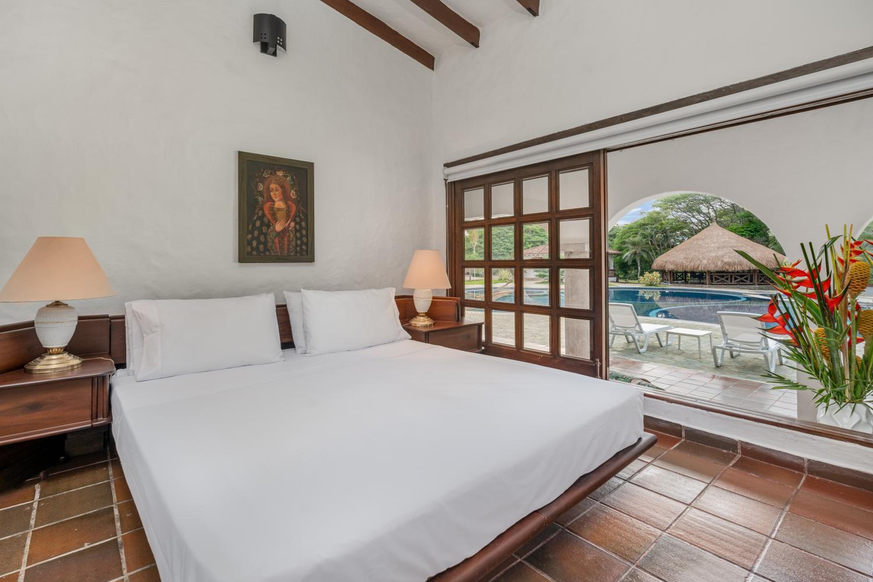 Finca La Carolina