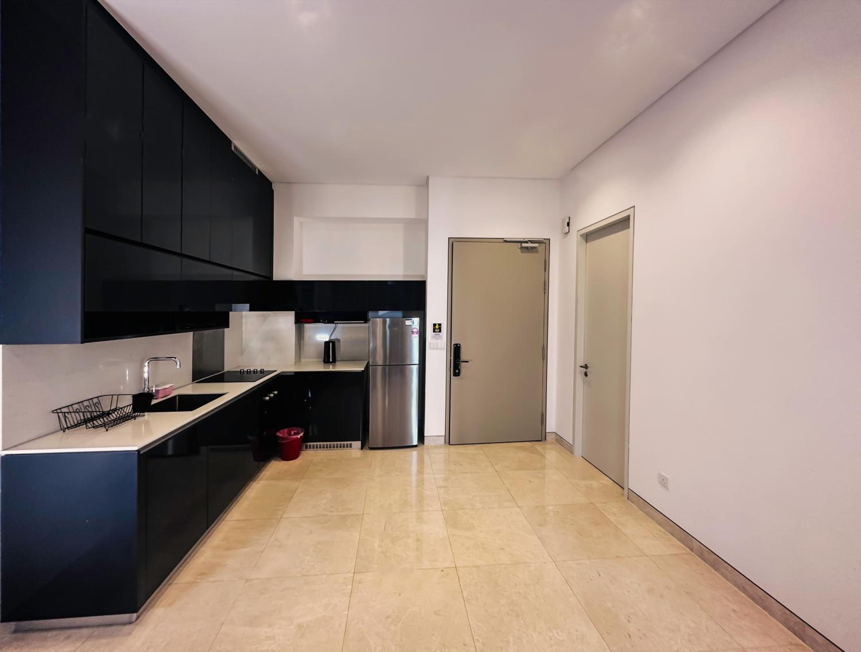 Lucentia Residence By Home Horizon