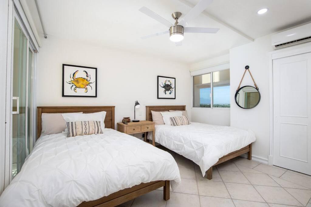 Hermoso Departamento Frente Al Mar view 3