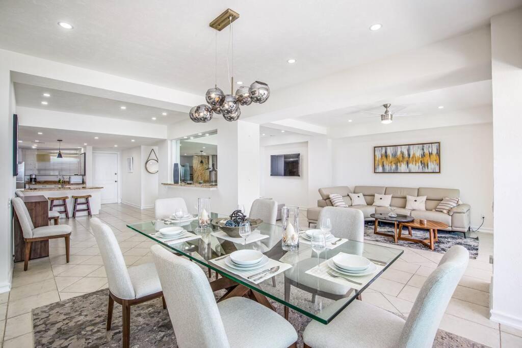 Hermoso Departamento Frente Al Mar view 5