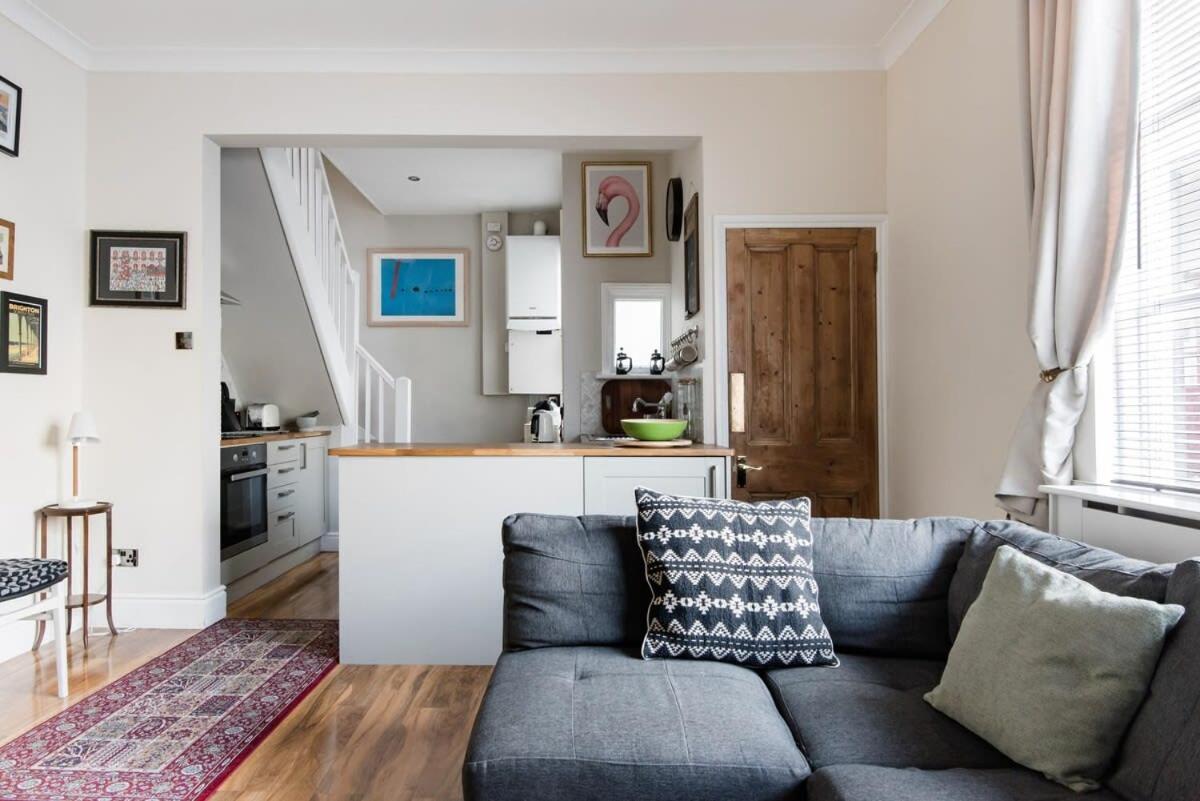 Regency Square Town House view 4