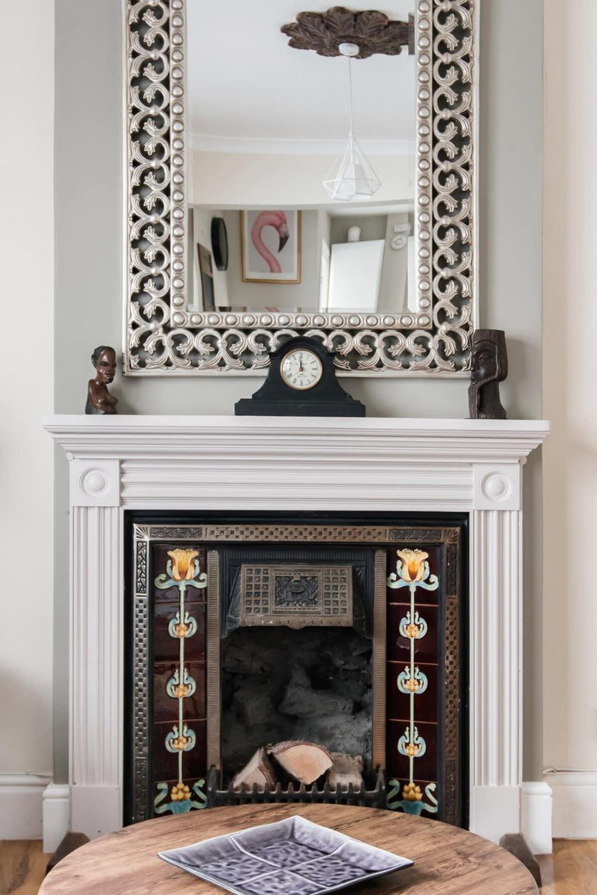 Regency Square Town House view 5