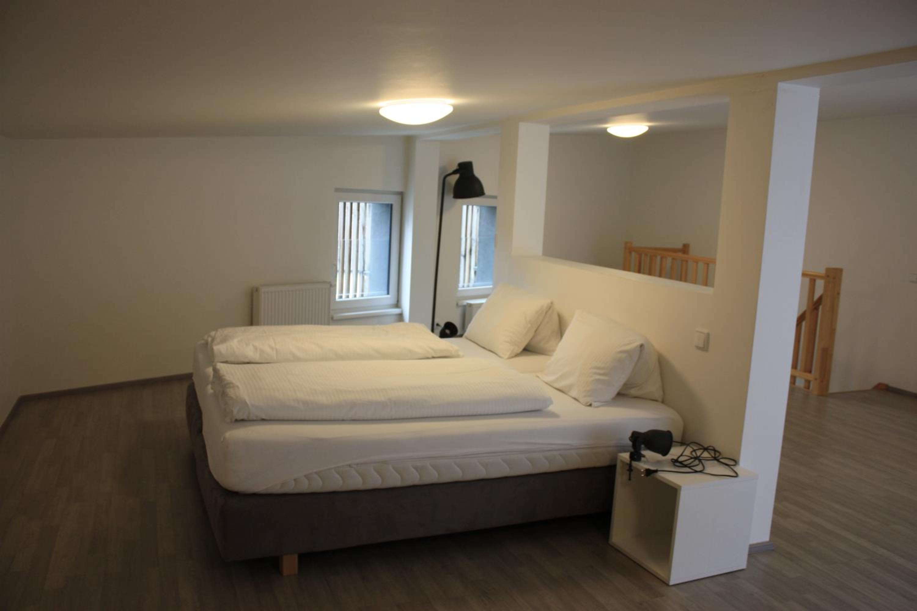 Lakepark Residence