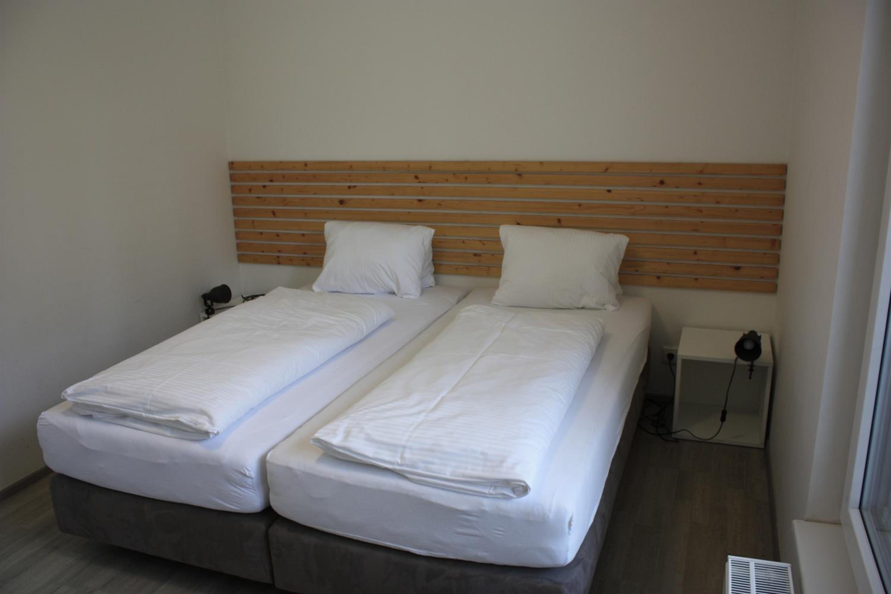 Lakepark Residence