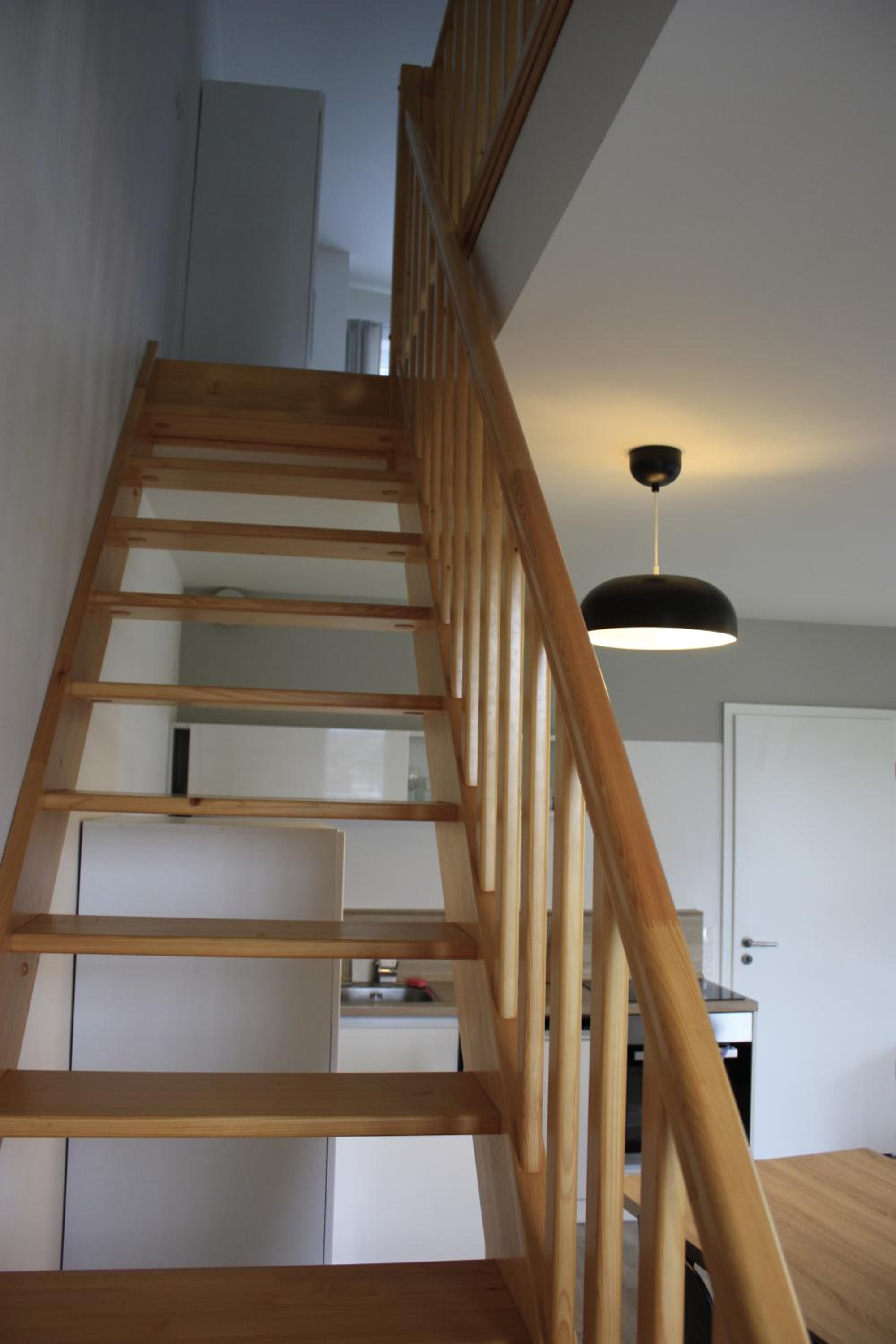 Lakepark Residence