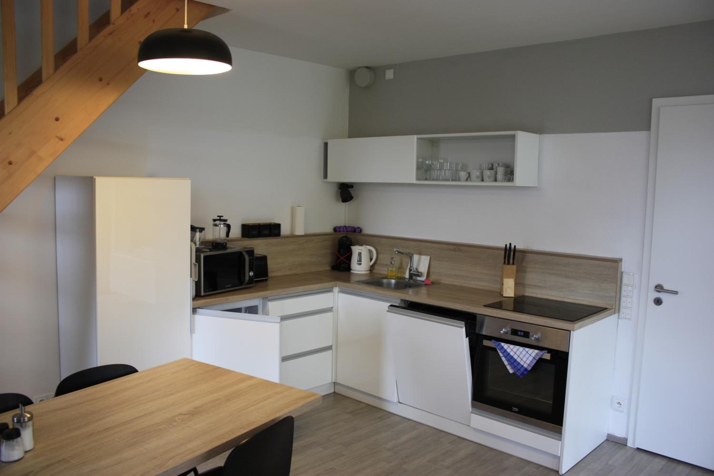 Lakepark Residence