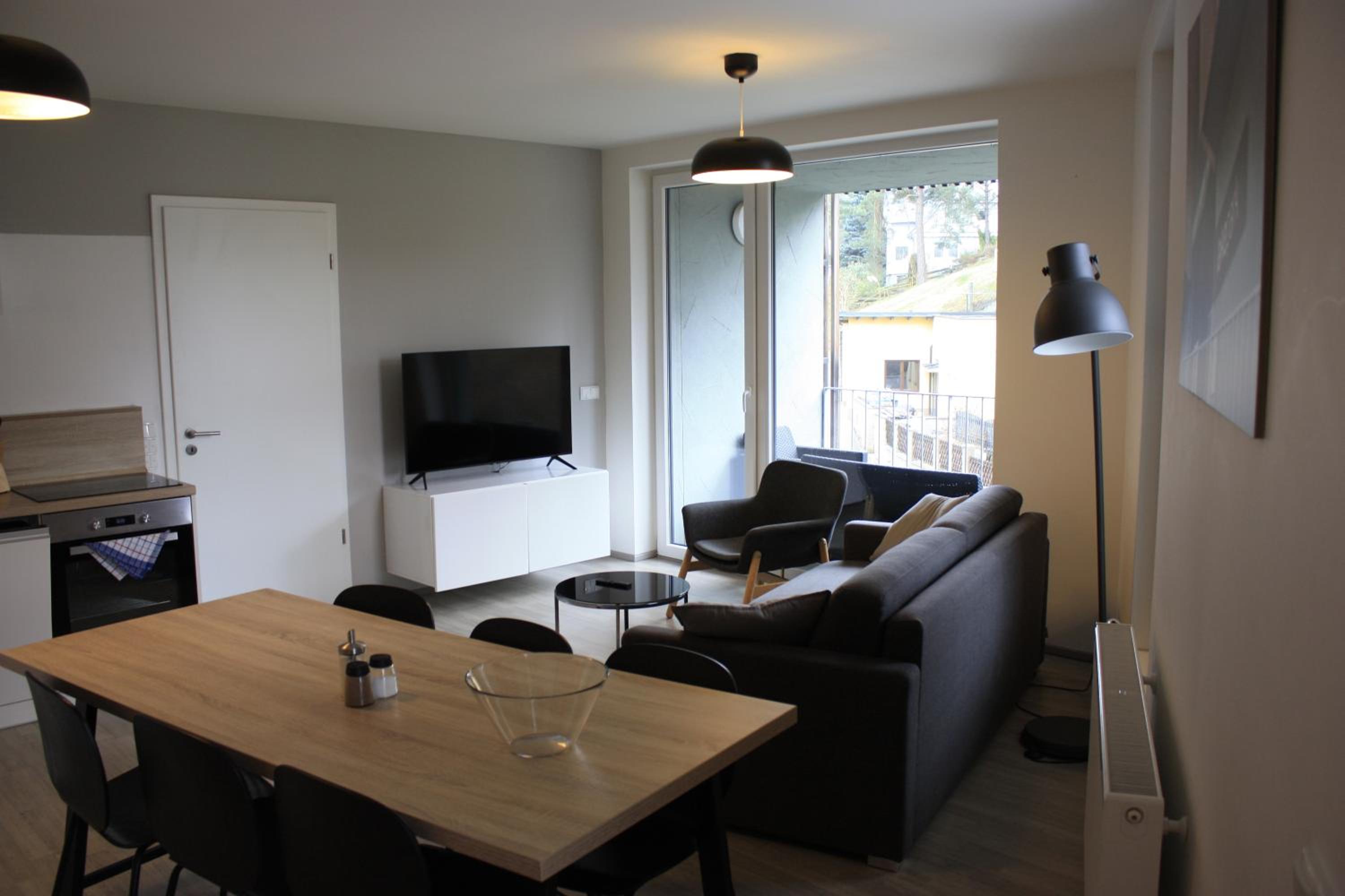 Lakepark Residence