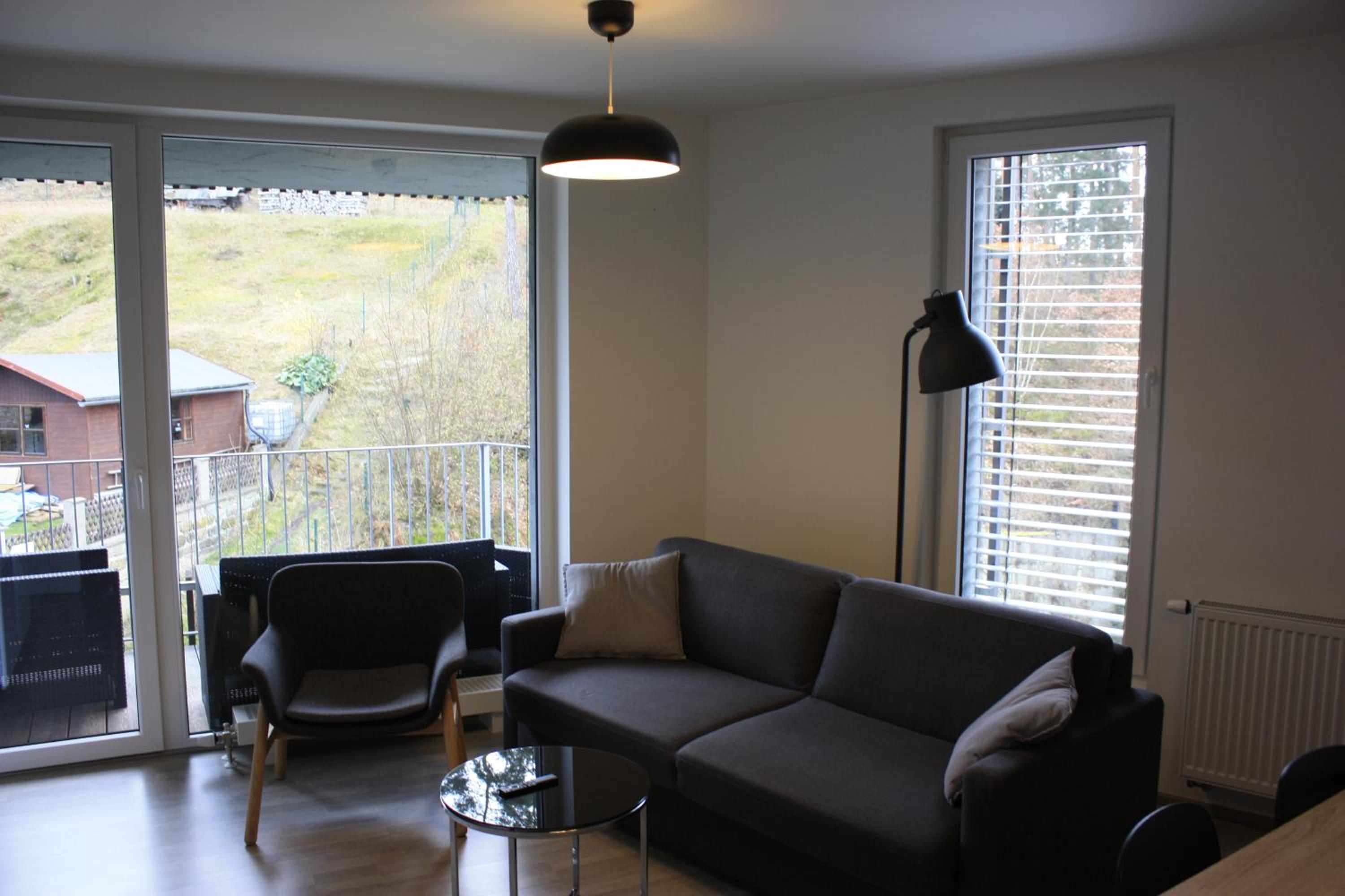 Lakepark Residence