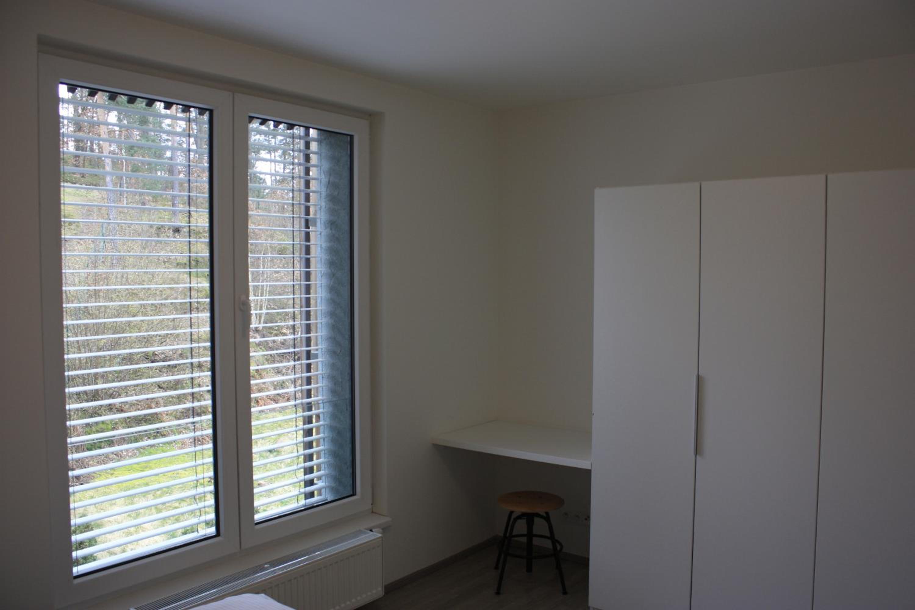 Lakepark Residence