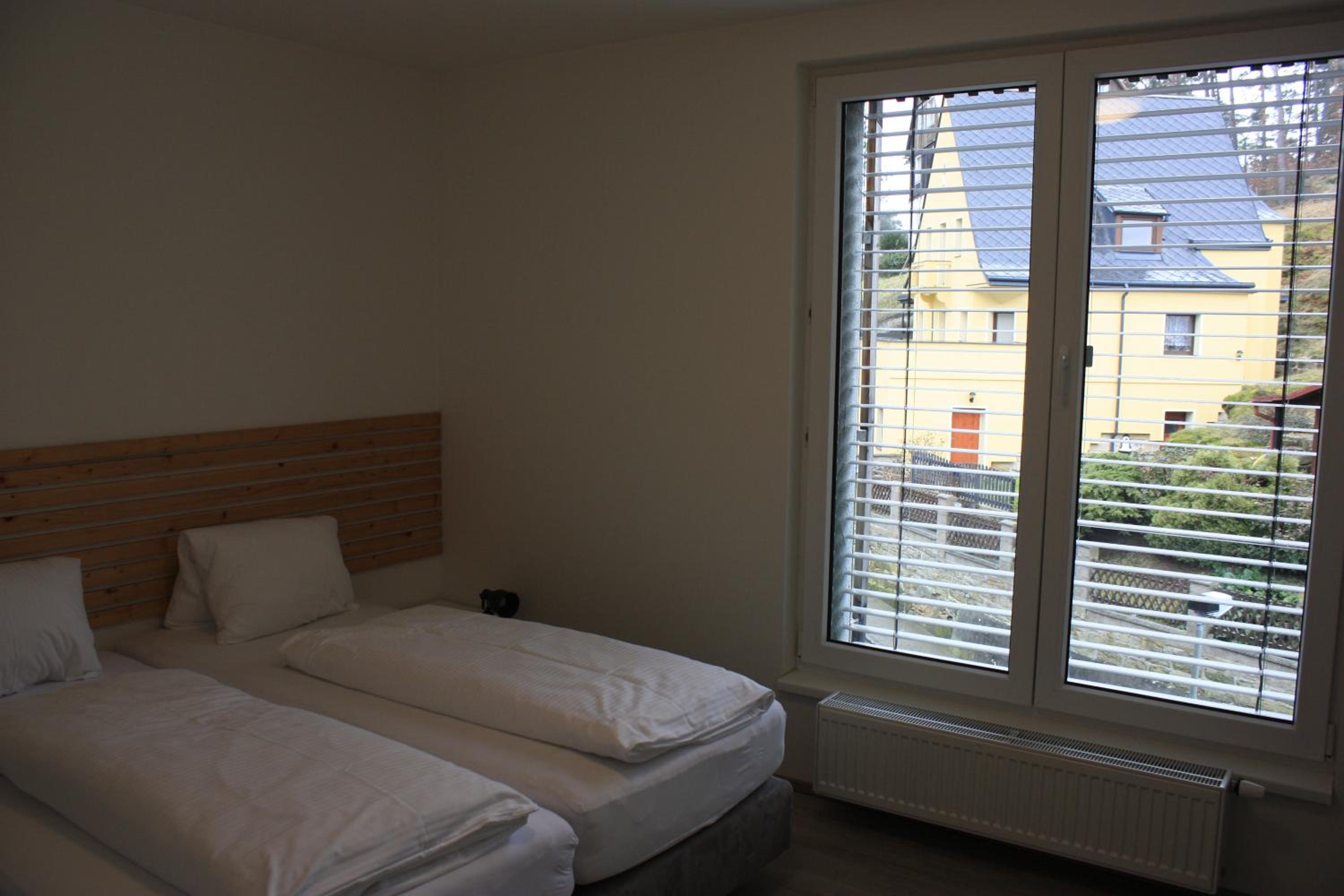 Lakepark Residence