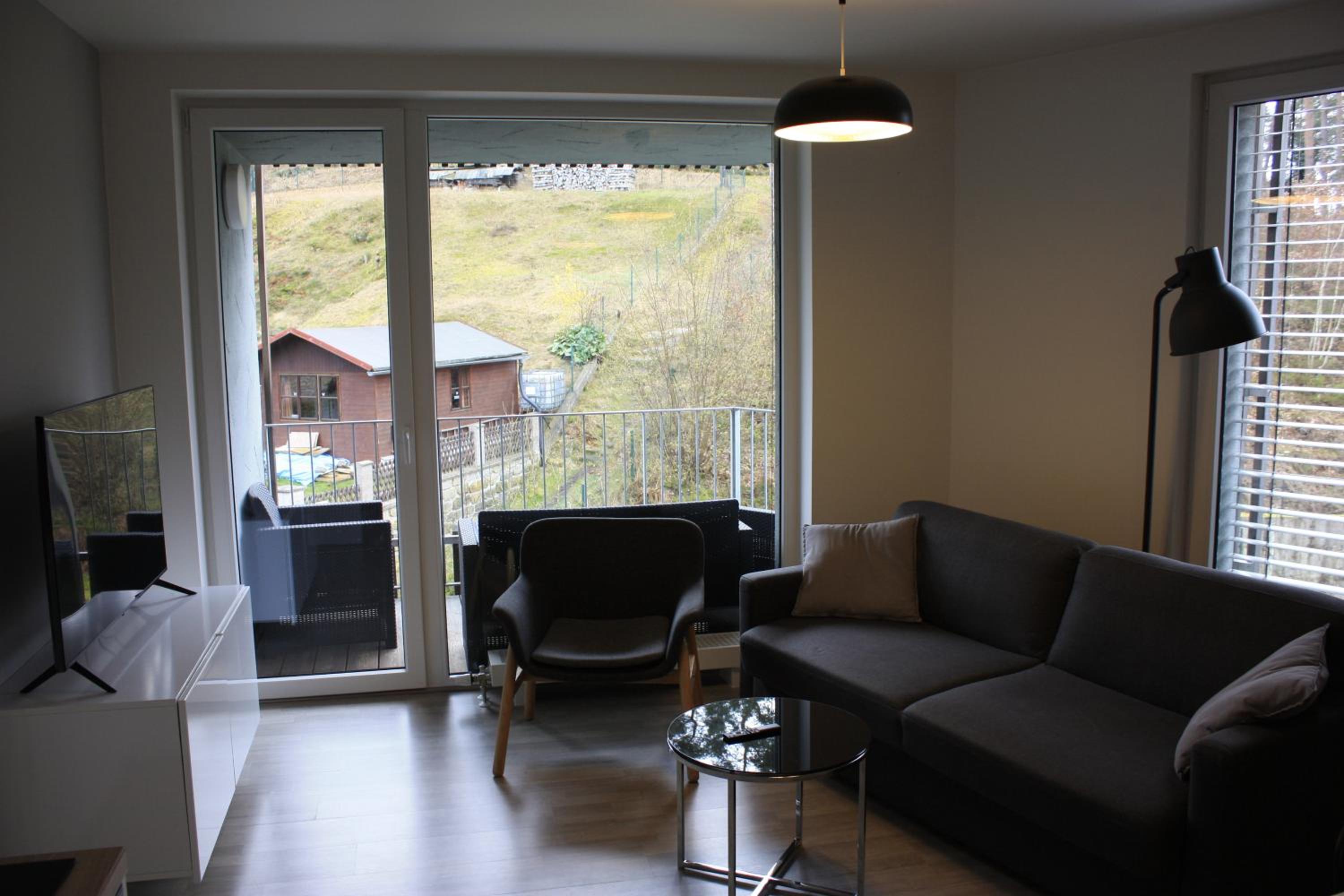 Lakepark Residence