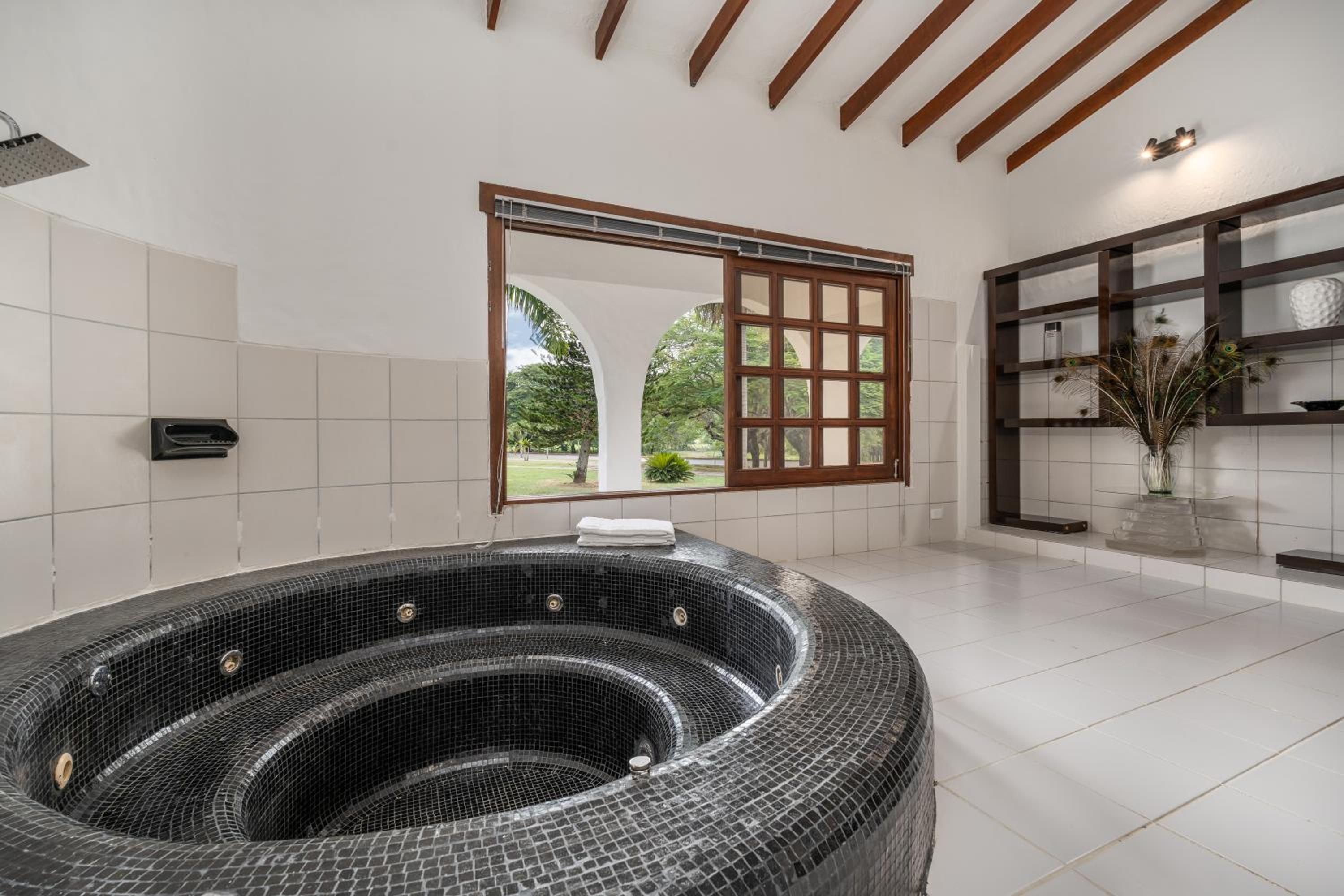 Finca La Carolina
