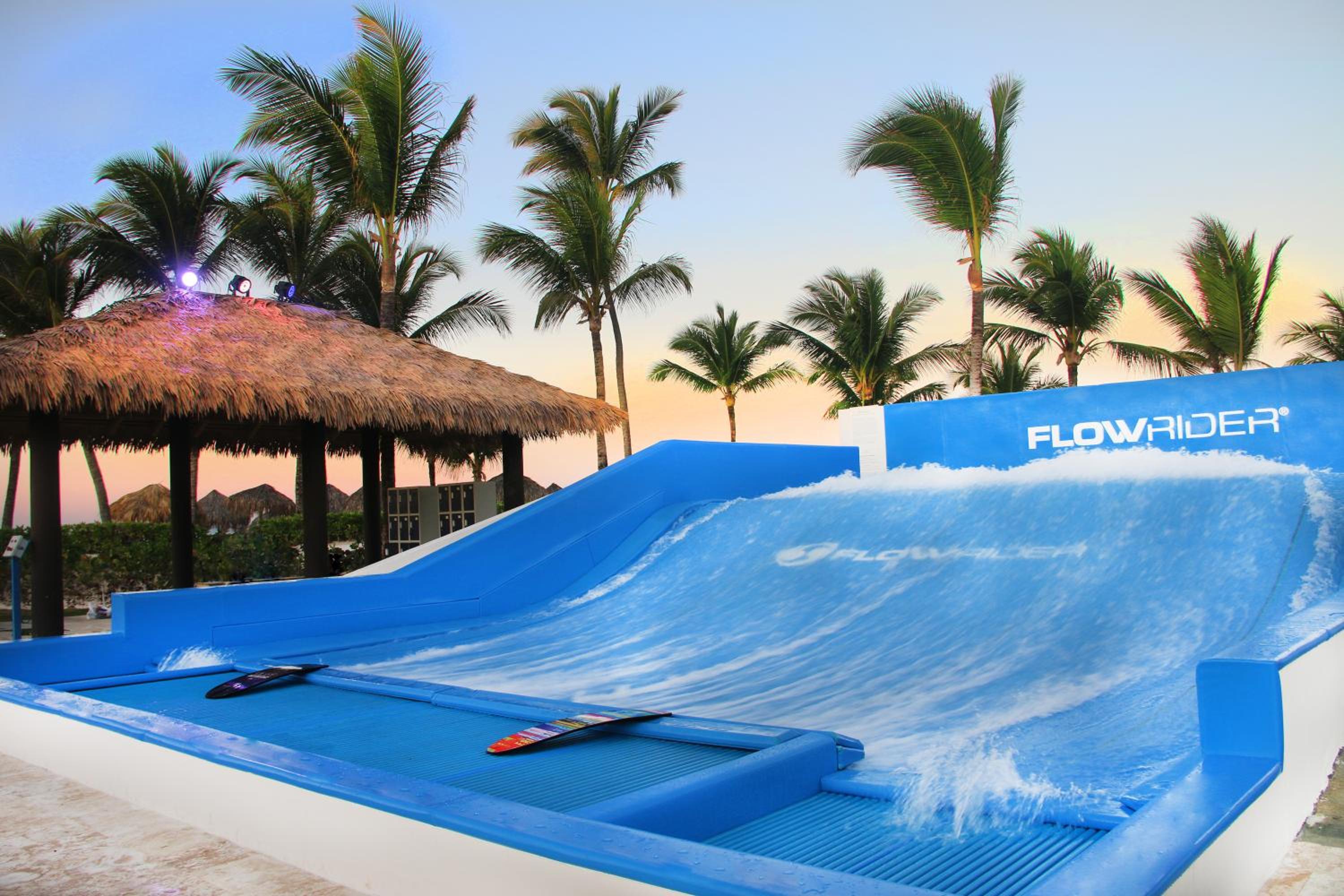 Photo 79 sur 86 de Hard Rock Hotel & Casino Punta Cana - All Inclusive