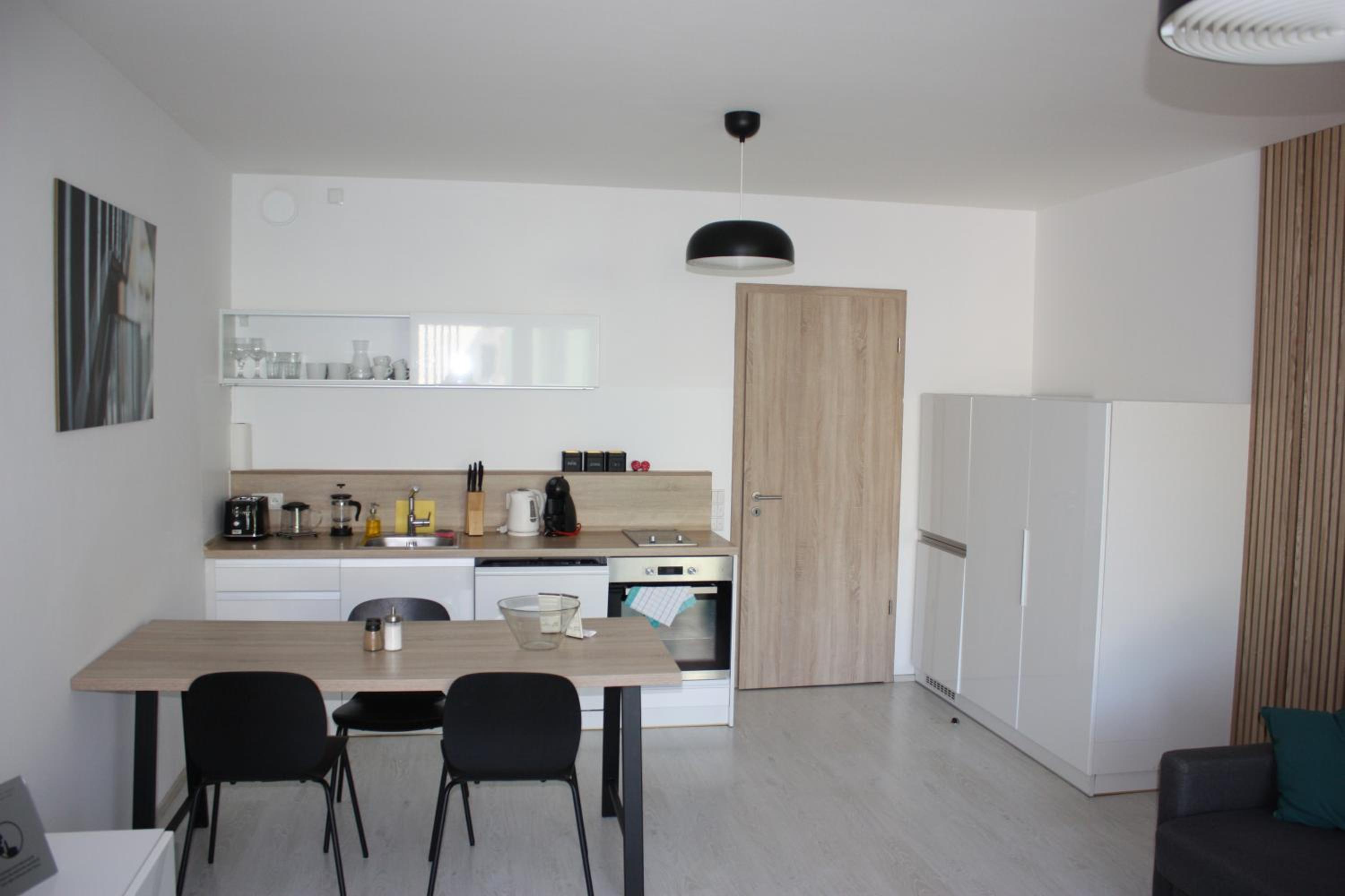 Lakepark Residence