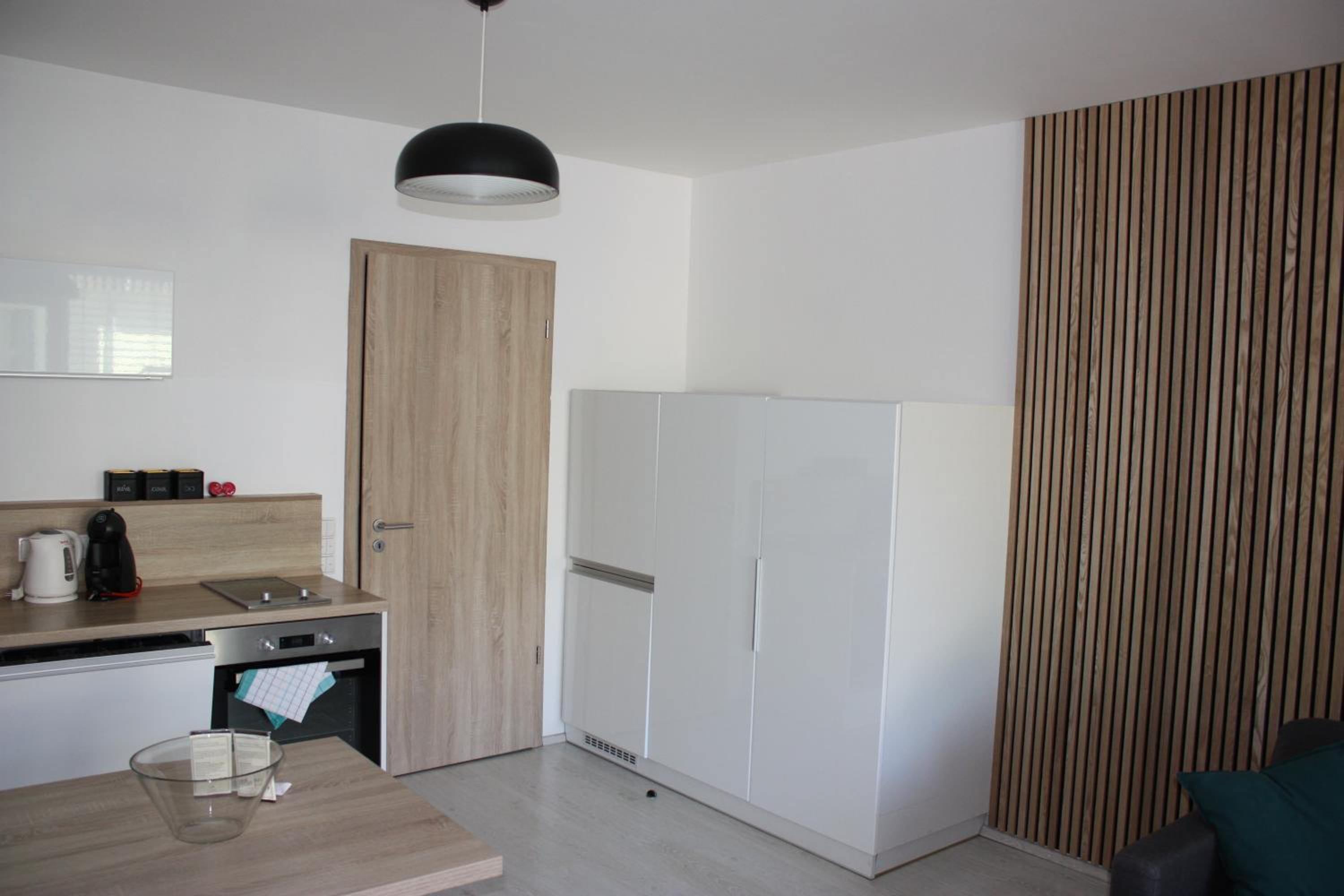 Lakepark Residence