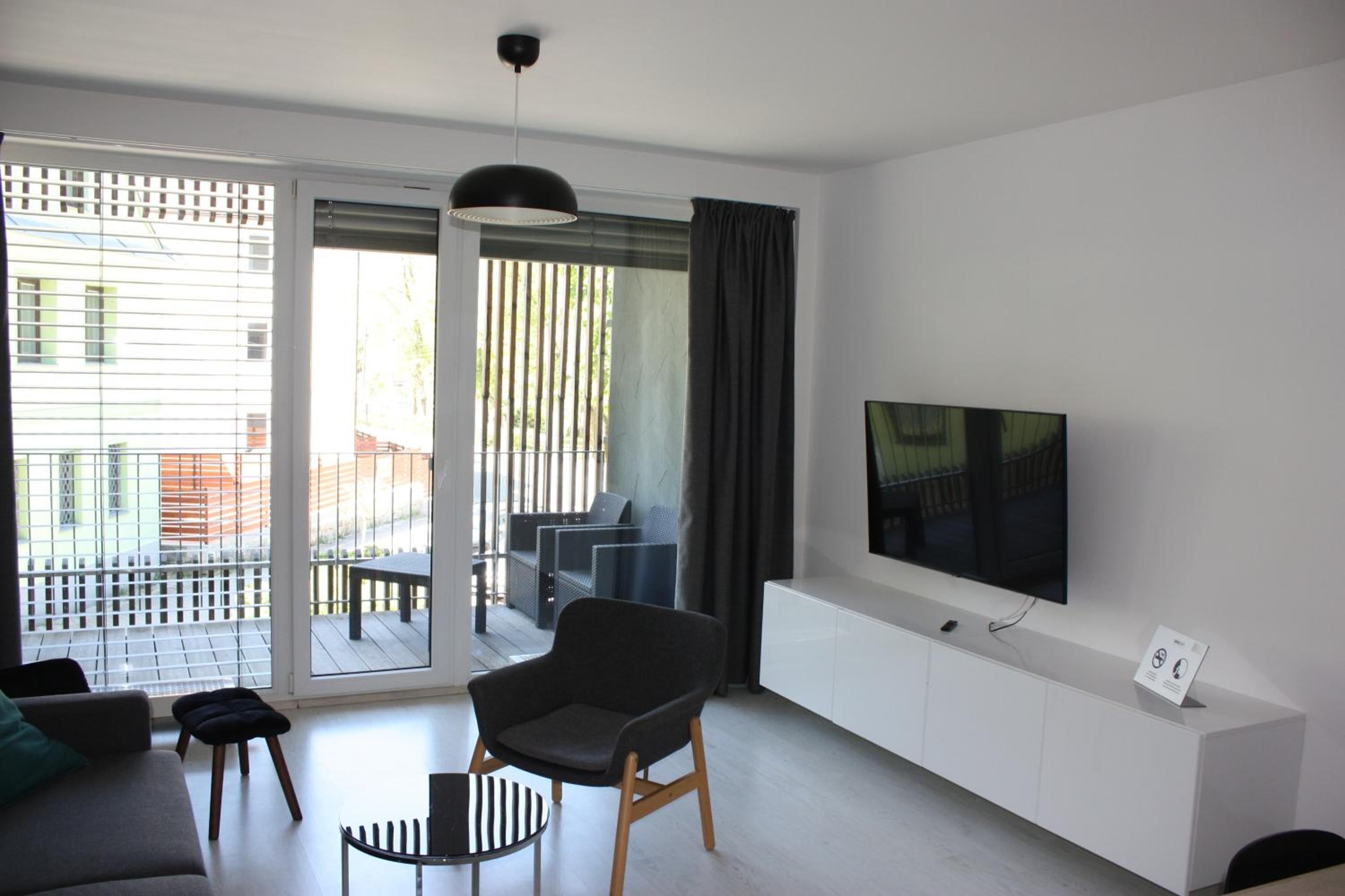 Lakepark Residence
