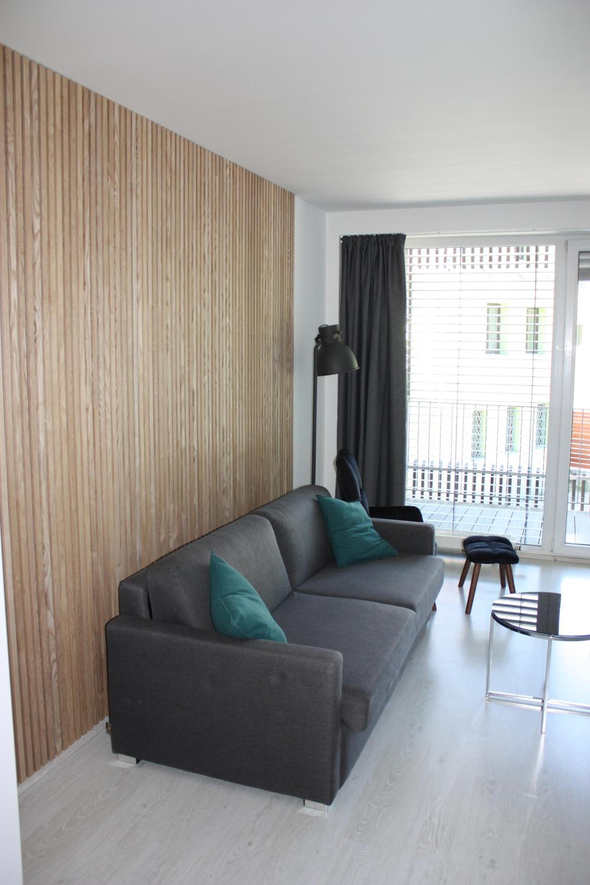 Lakepark Residence