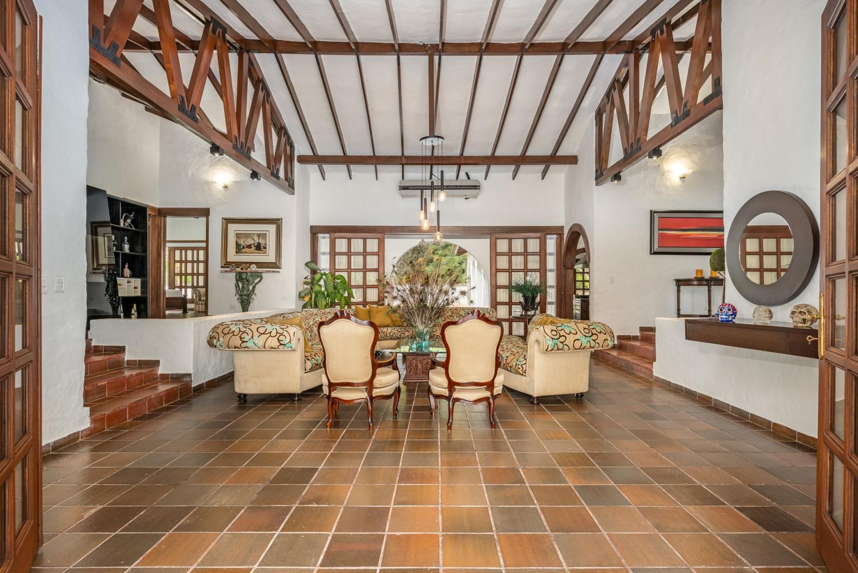 Finca La Carolina