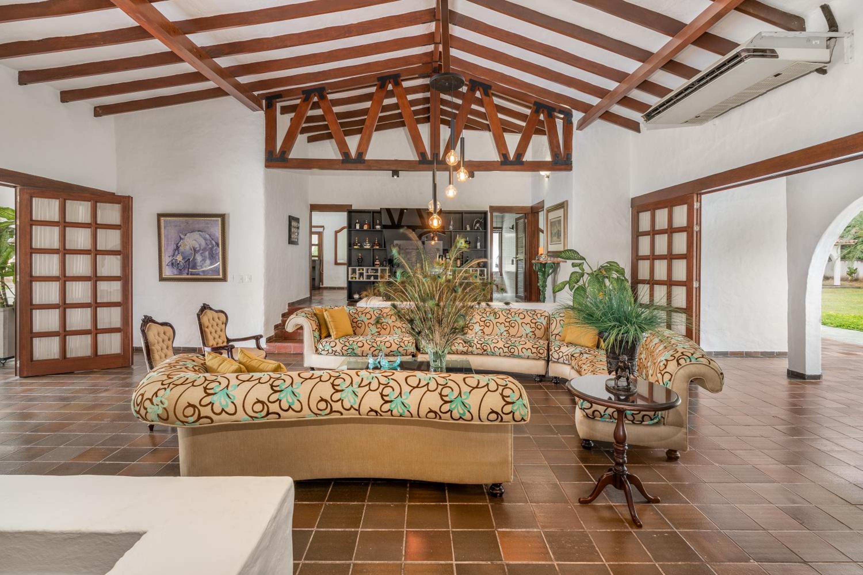 Finca La Carolina