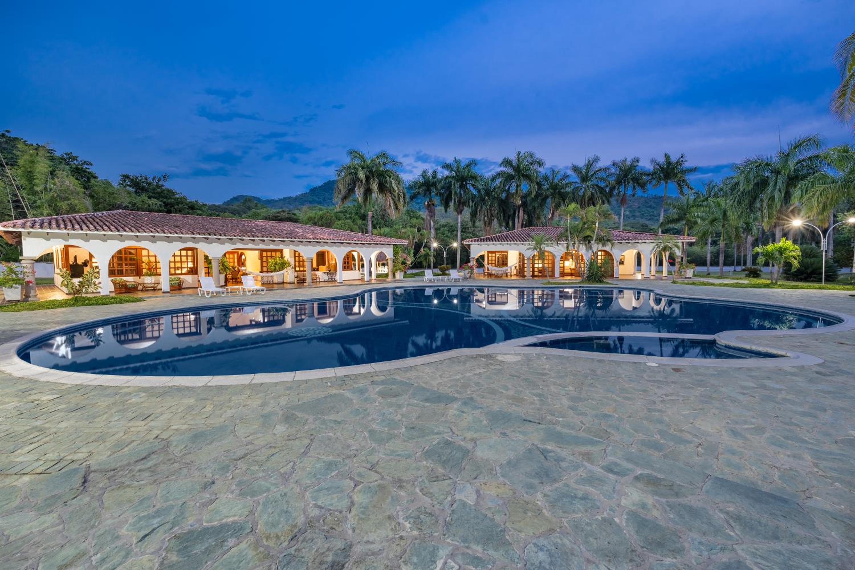 Finca La Carolina
