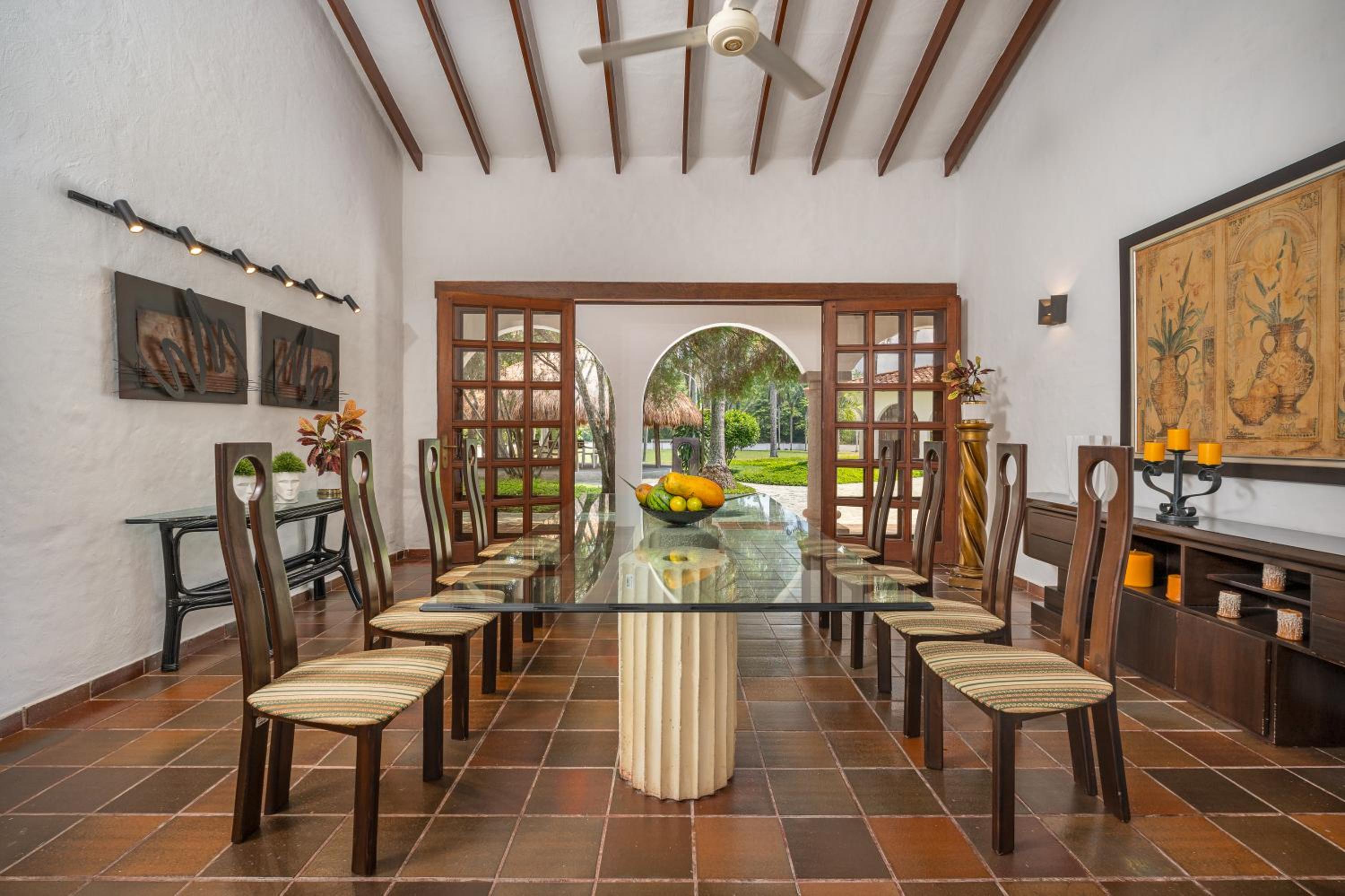 Finca La Carolina