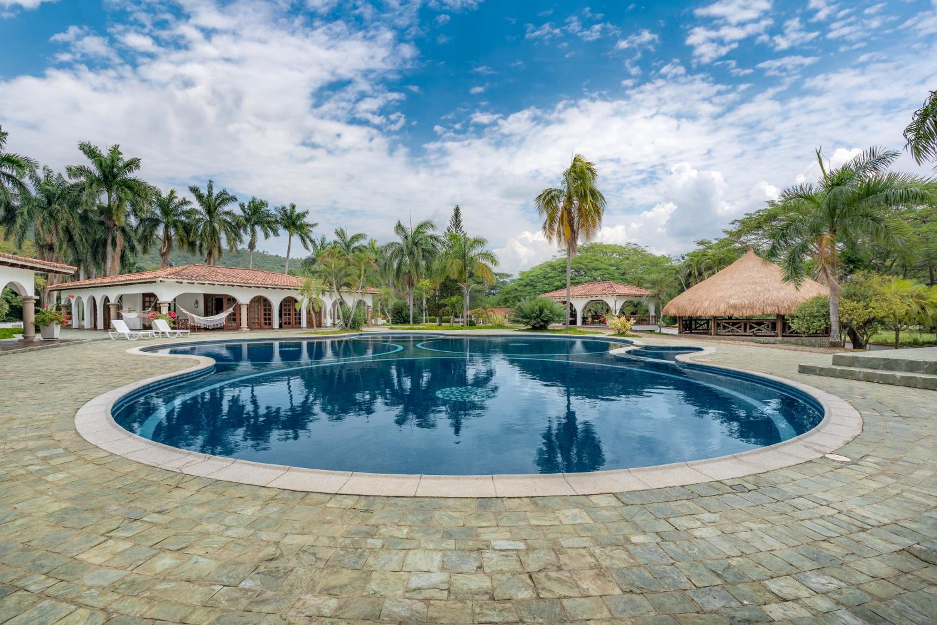 Finca La Carolina