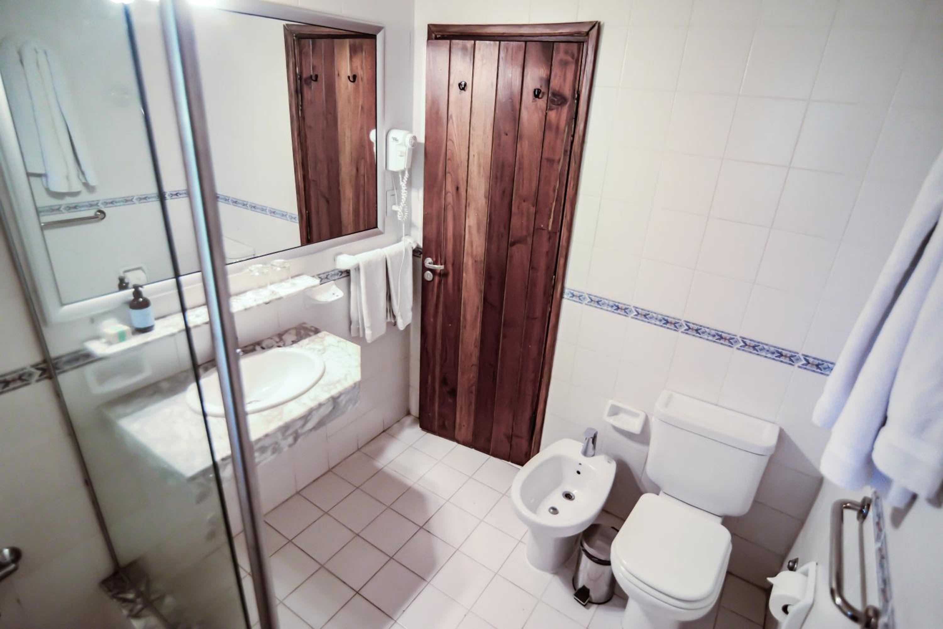 Los Pinos Resort & Spa Termal All Inclusive