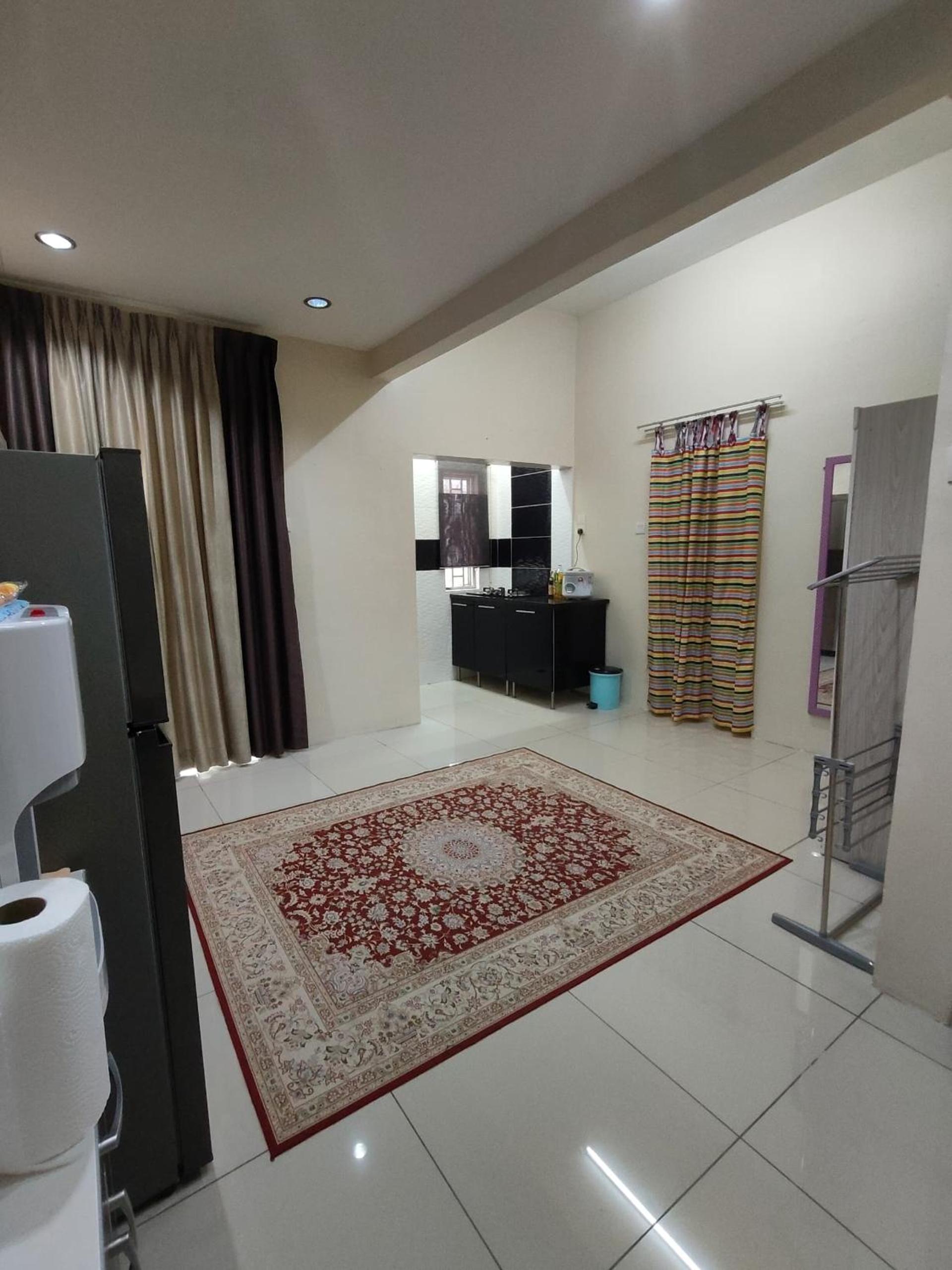 Dhiyaa's Homestay, Belleza