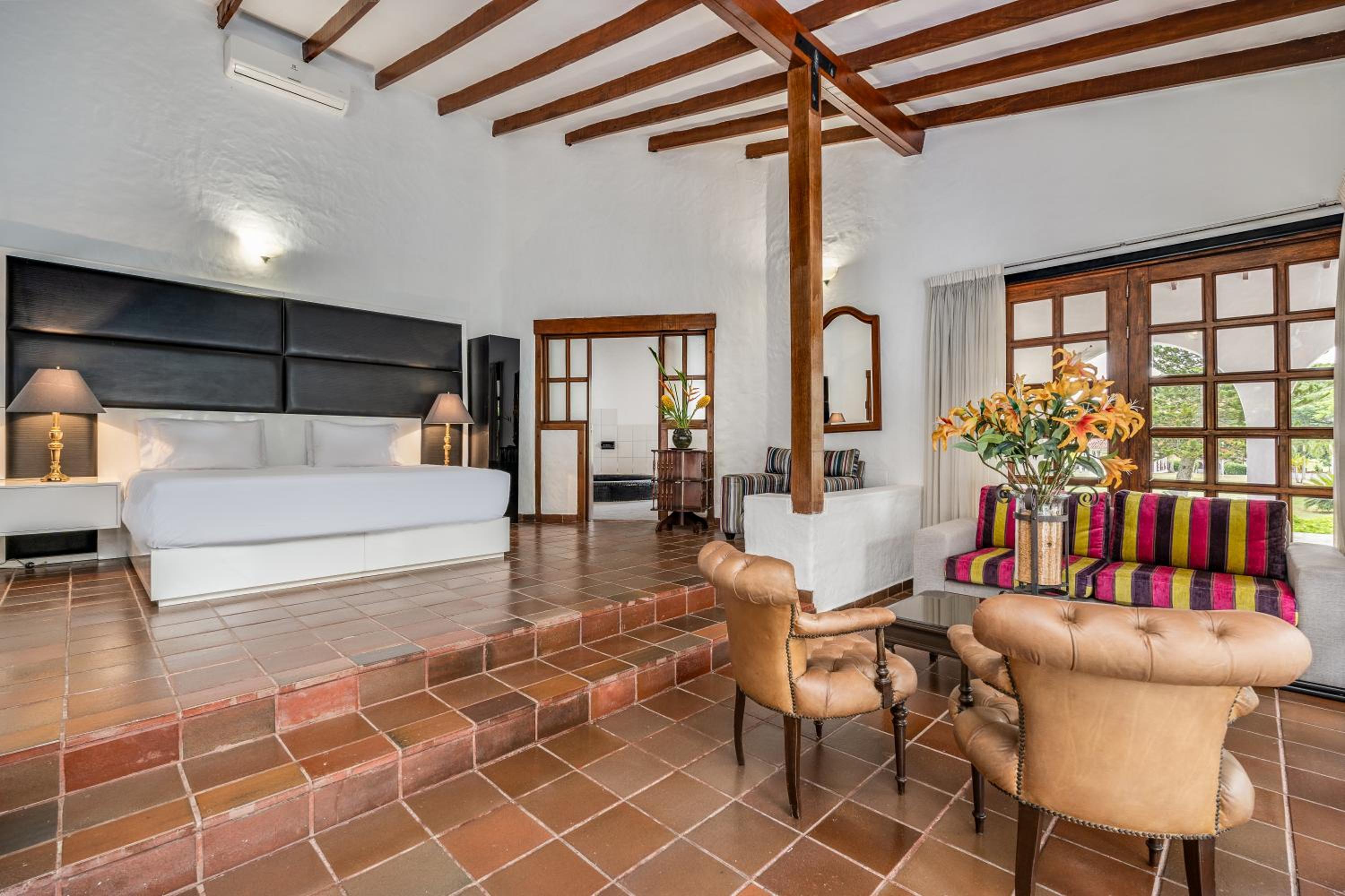 Finca La Carolina