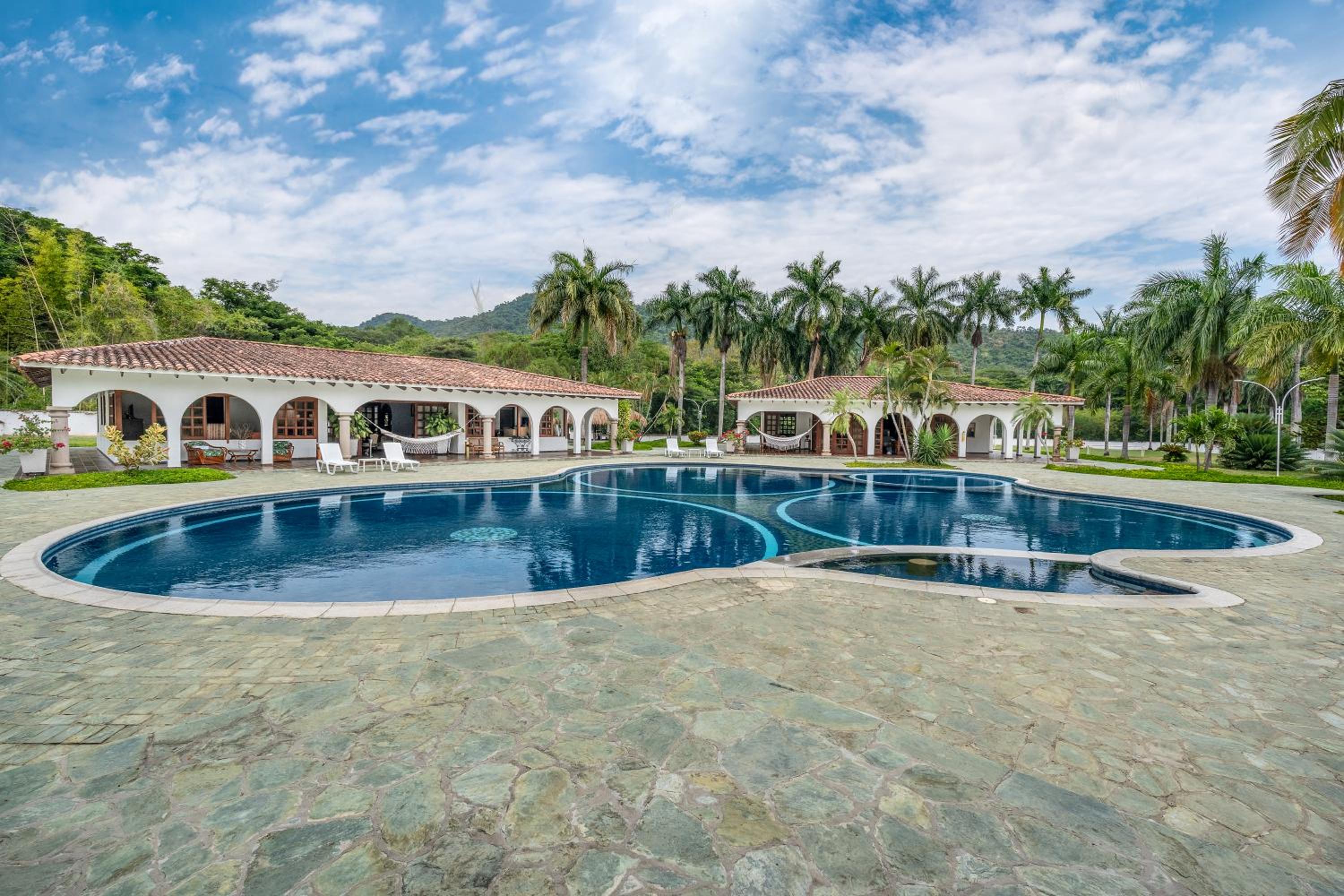 Finca La Carolina