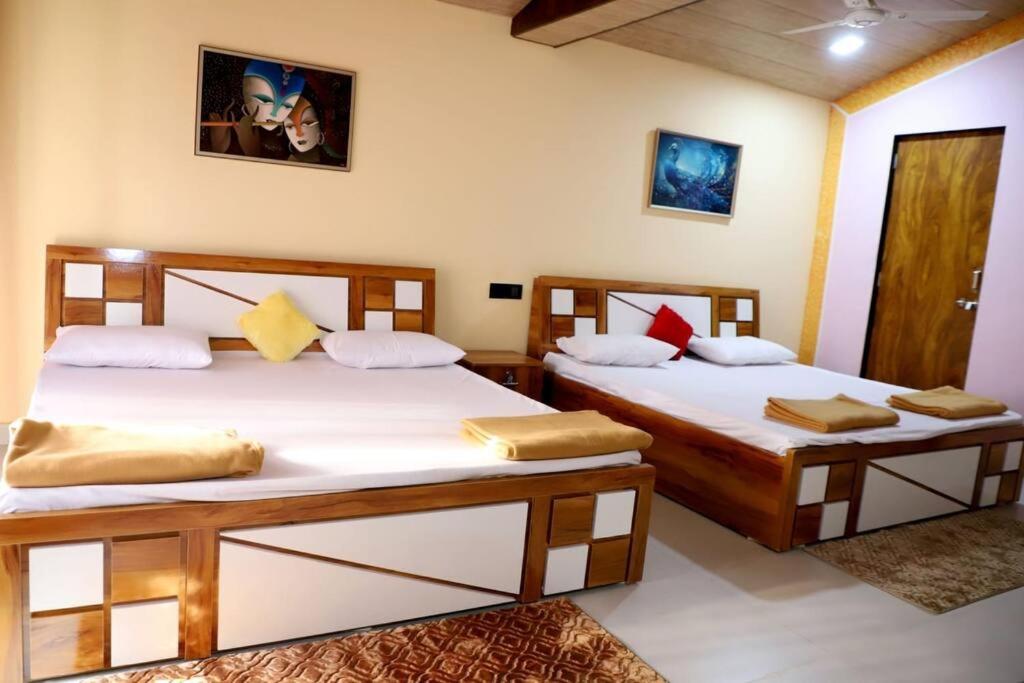 Bhushan Farm & Resort view 3