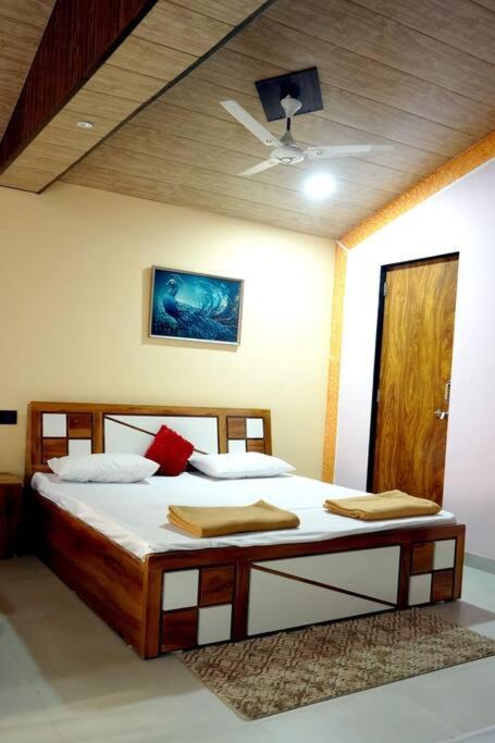 Bhushan Farm & Resort view 4