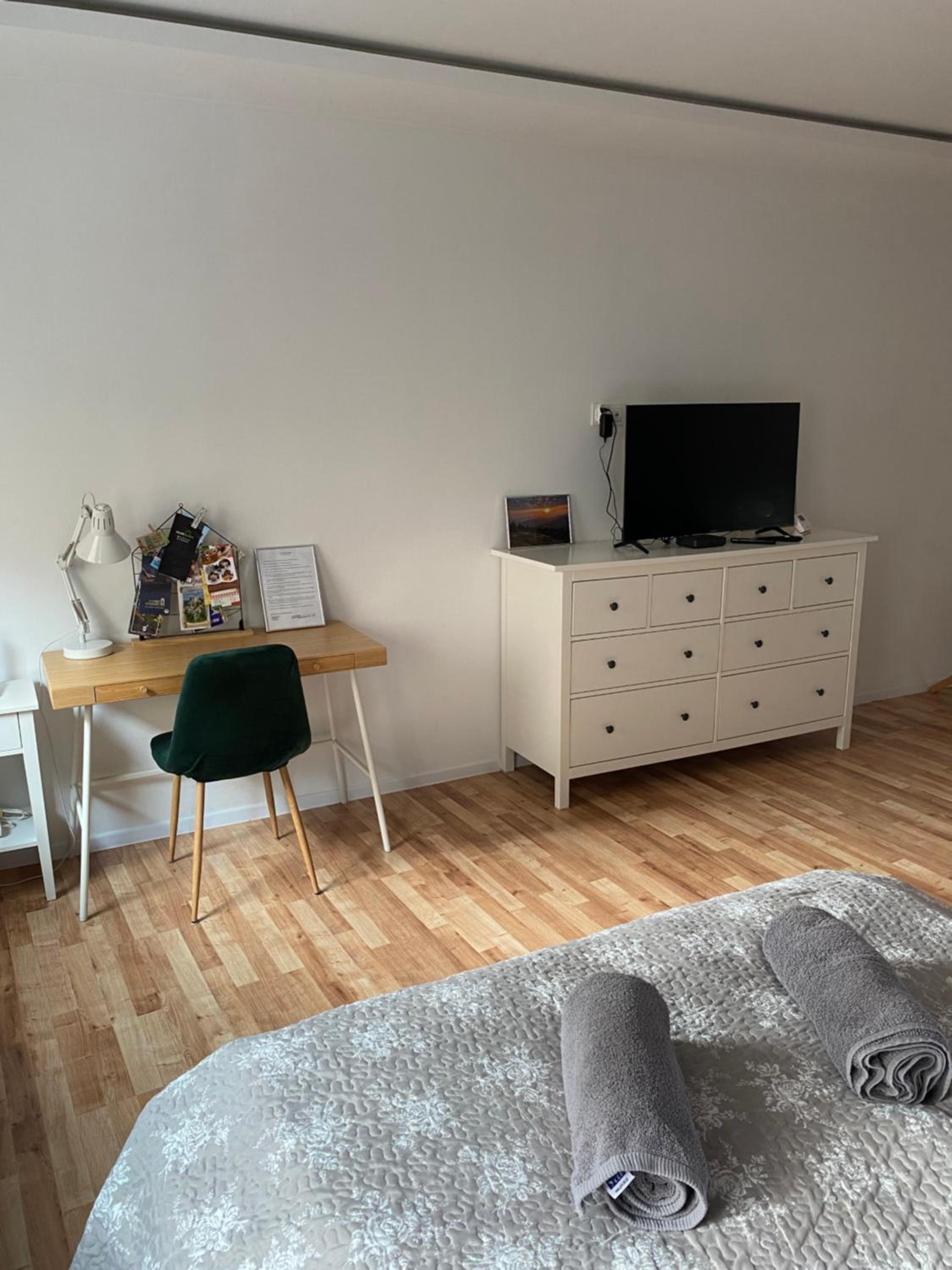 Apartament Pogodny, photo 12