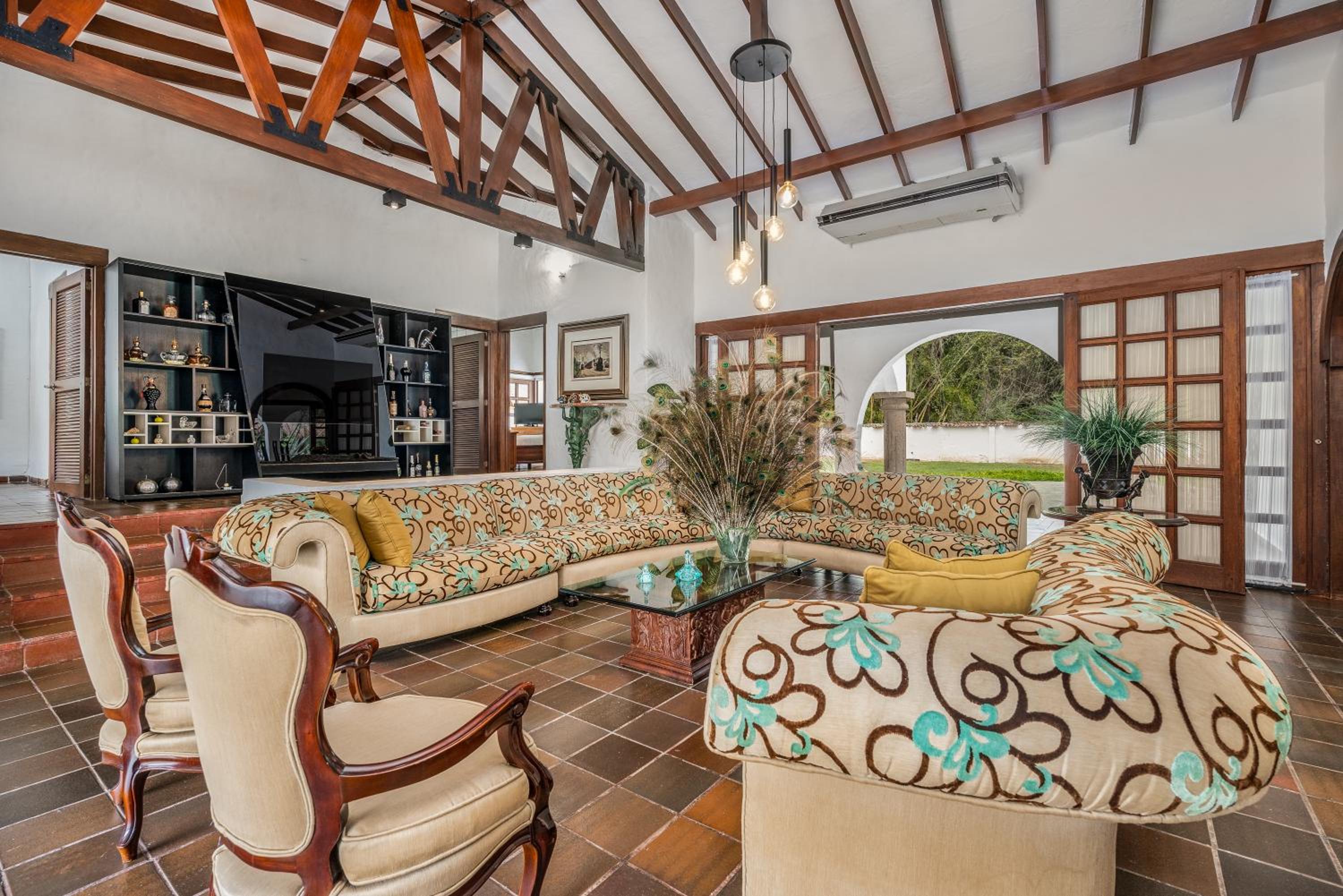 Finca La Carolina
