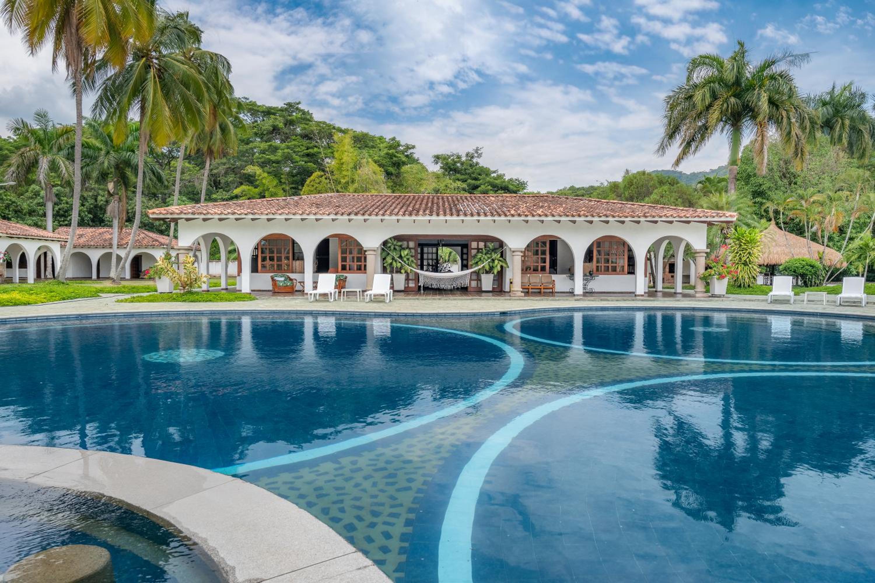 Finca La Carolina