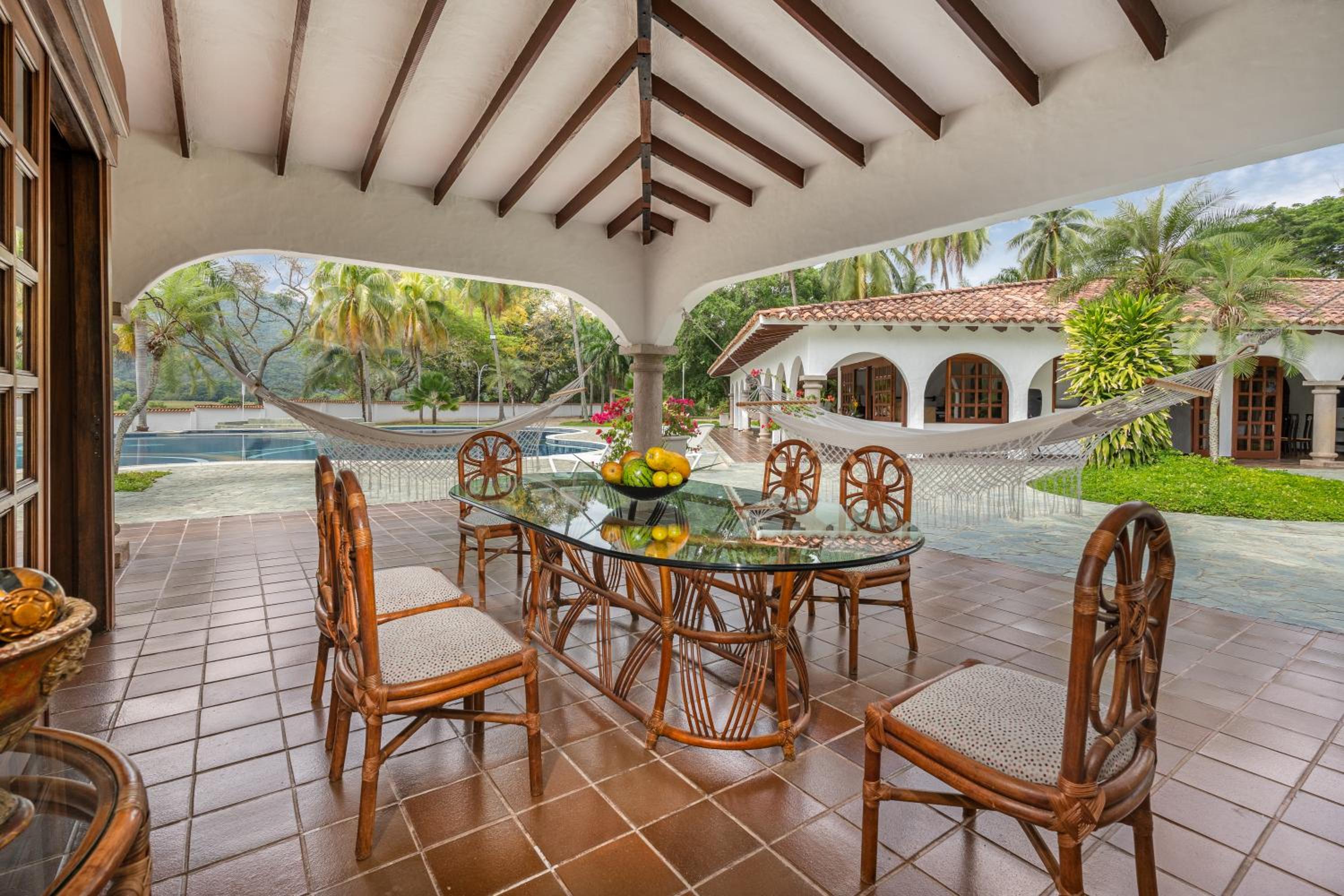 Finca La Carolina