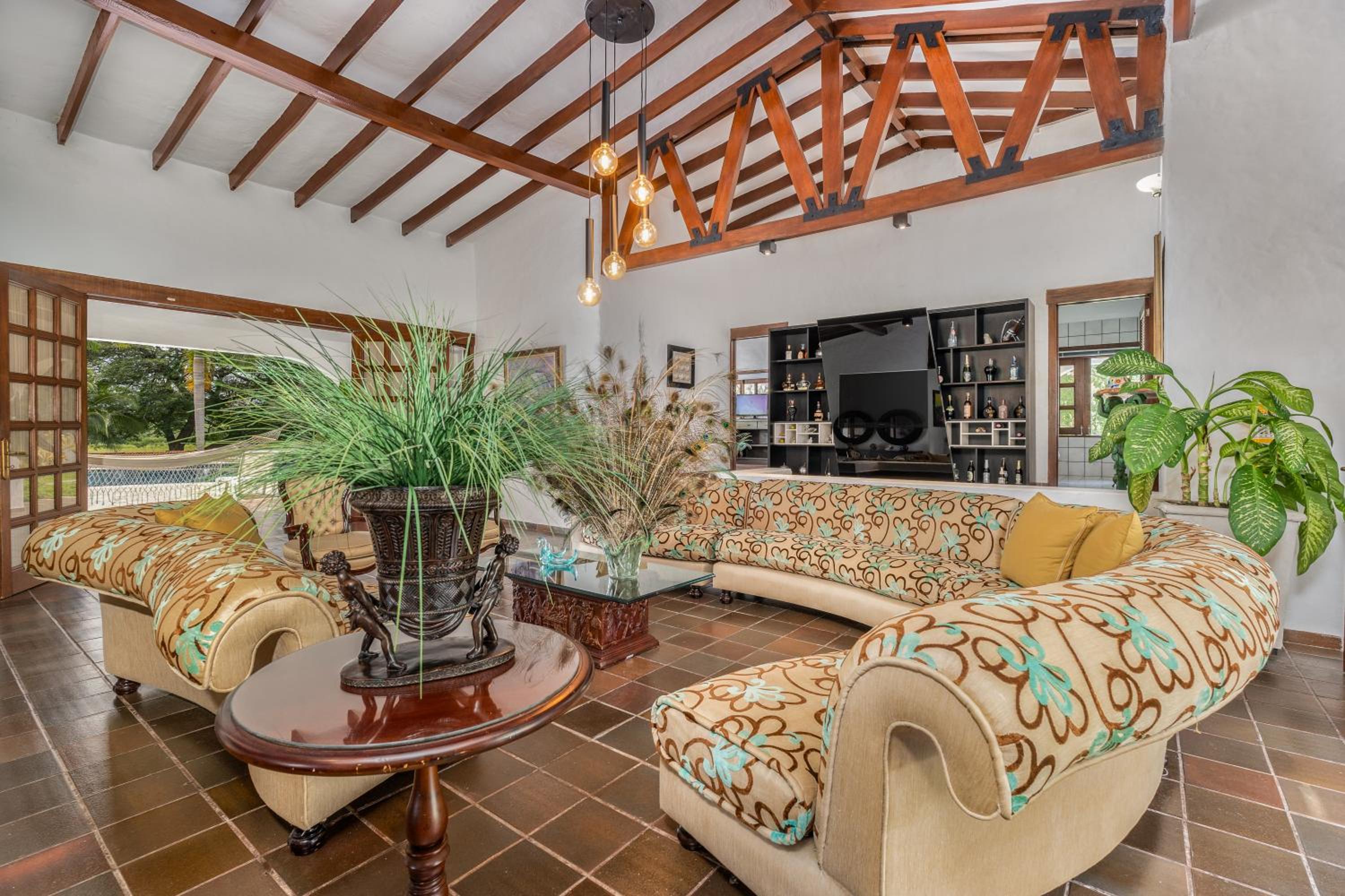 Finca La Carolina