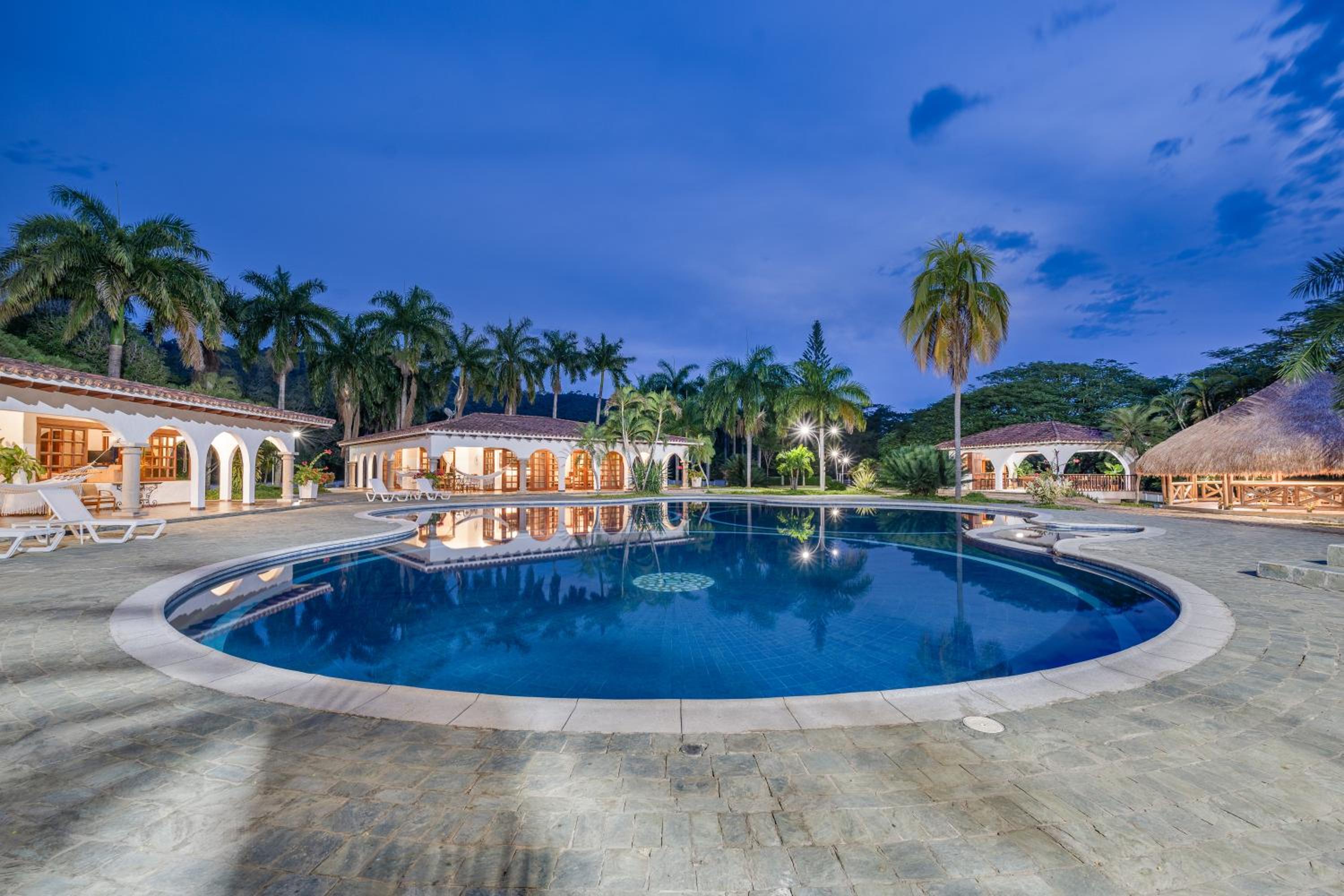 Finca La Carolina
