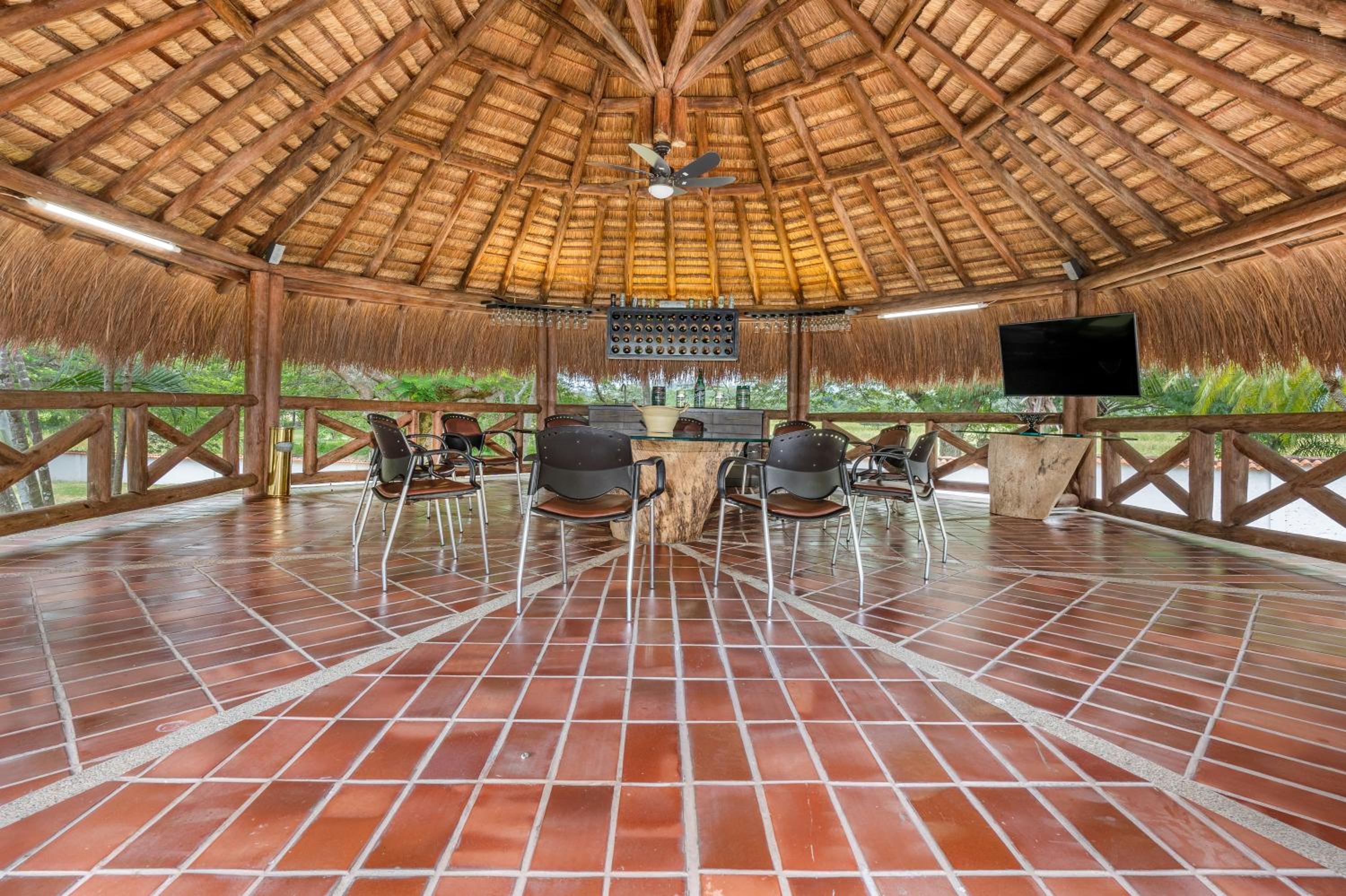 Finca La Carolina