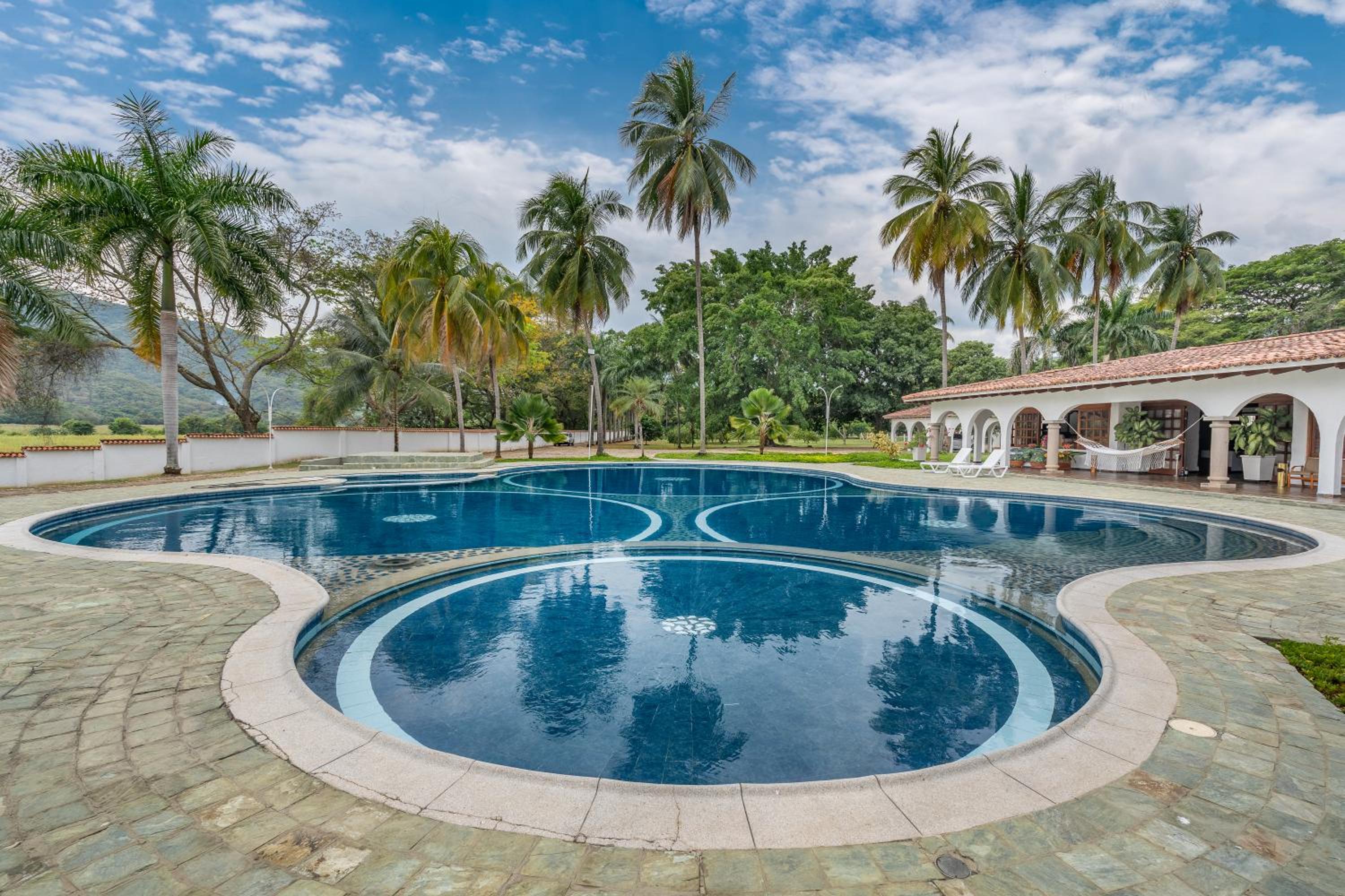 Finca La Carolina