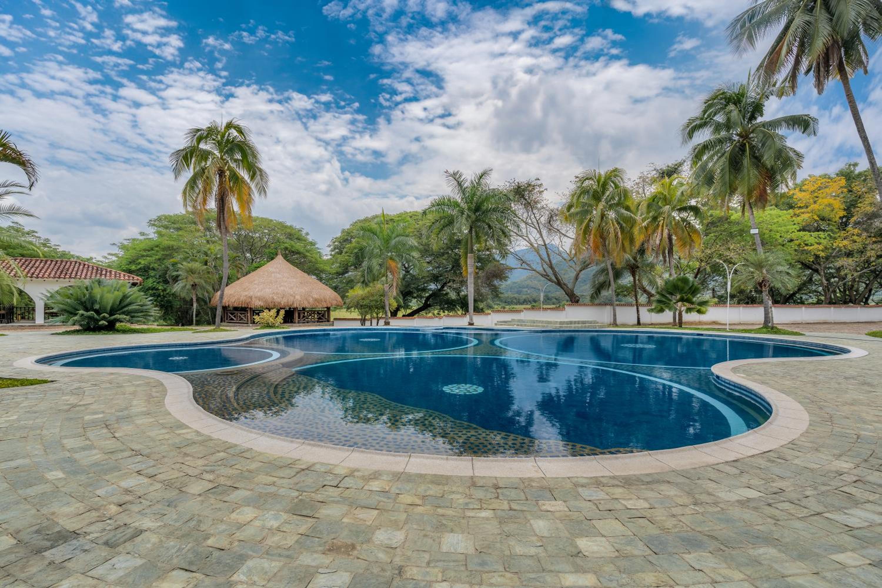 Finca La Carolina