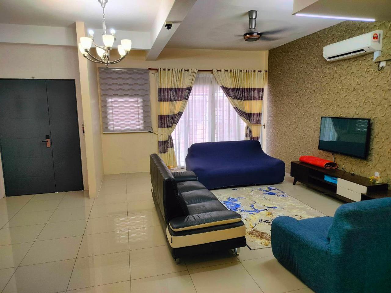 Dhiyaa's Homestay, Belleza