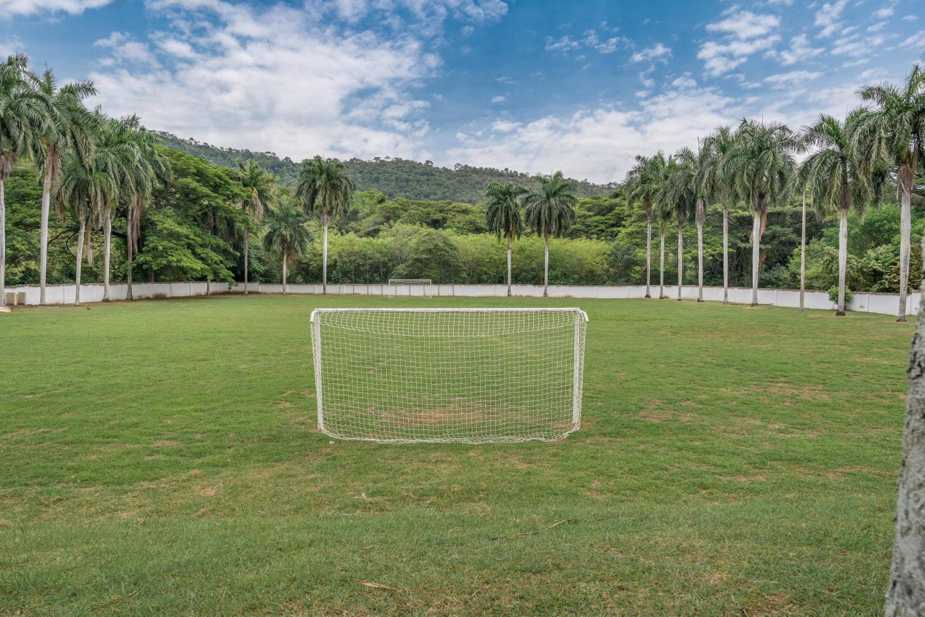 Finca La Carolina